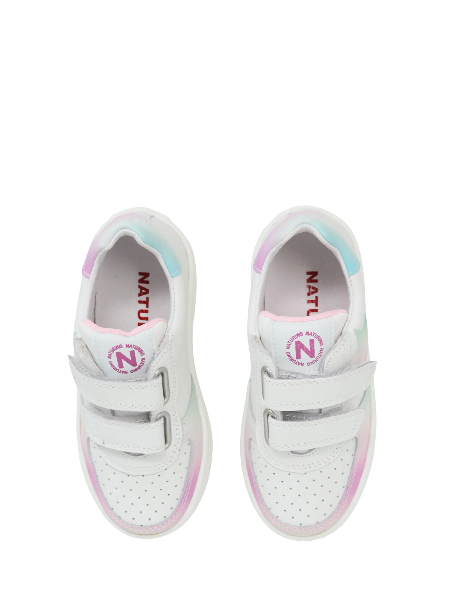 Naturino Scarpe Con Strappi Bambini | 2018239 03 - Image 4
