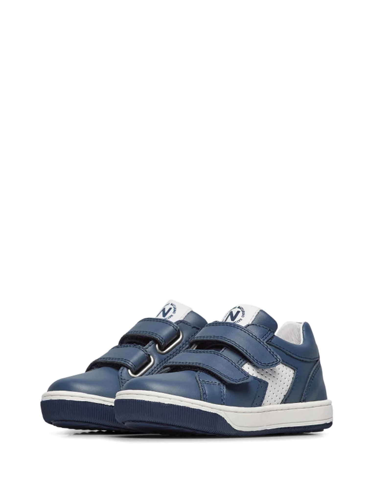 Naturino Scarpe Con Strappi Bambini | 2018242 01 - Image 2