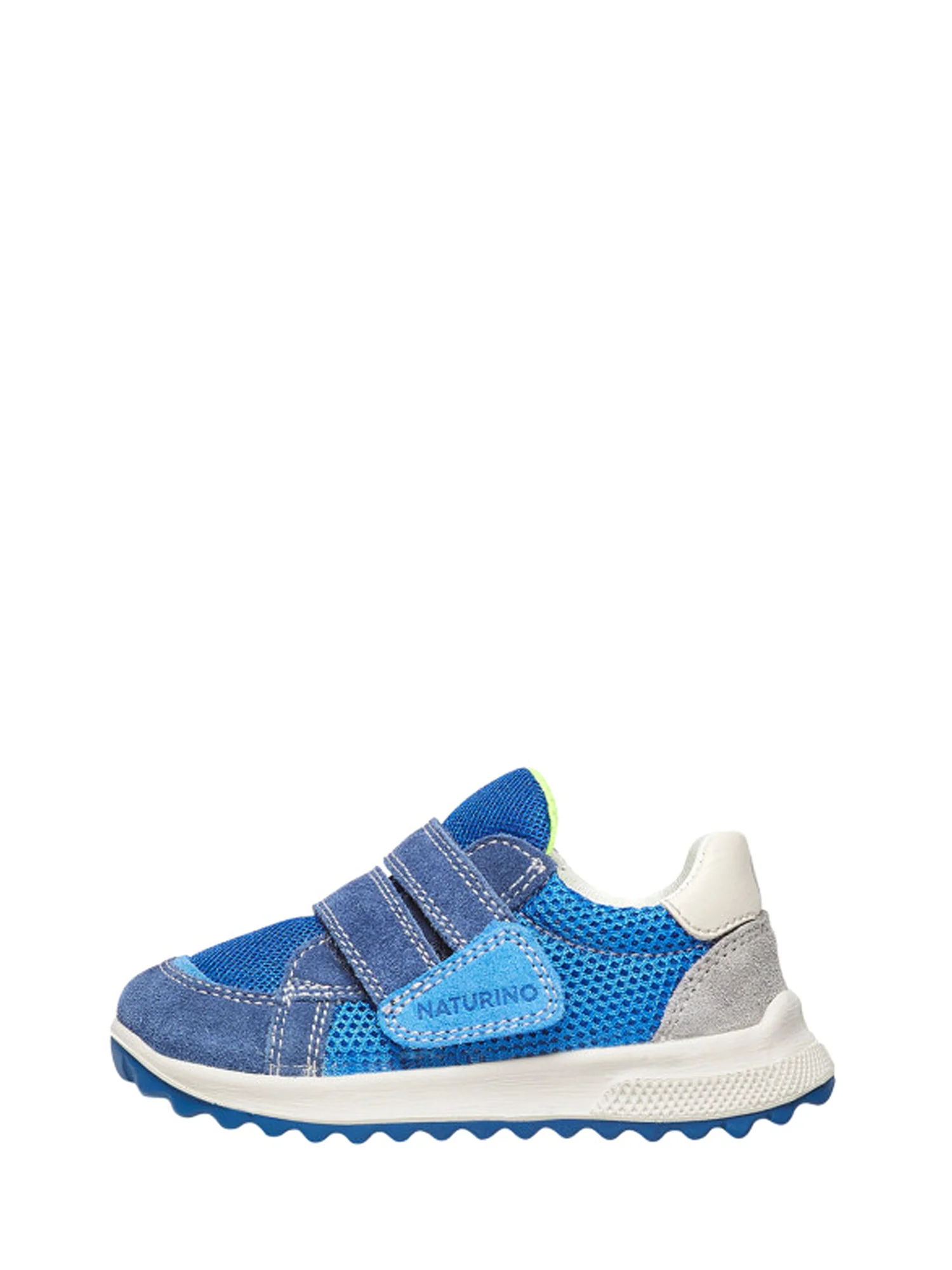 Naturino Scarpe Con Strappi Bambini | 2018248 01