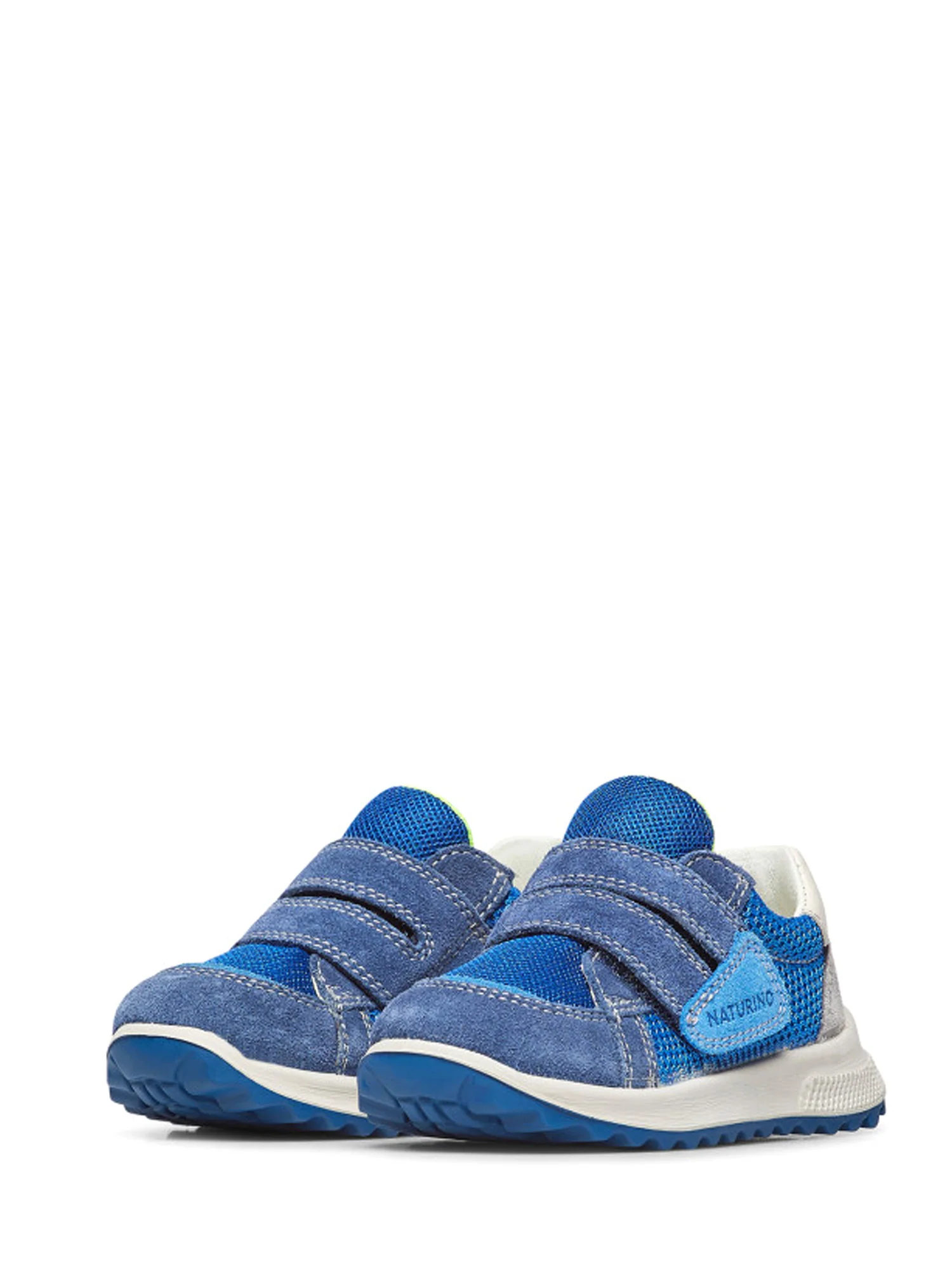 Naturino Scarpe Con Strappi Bambini | 2018248 01 - Image 2