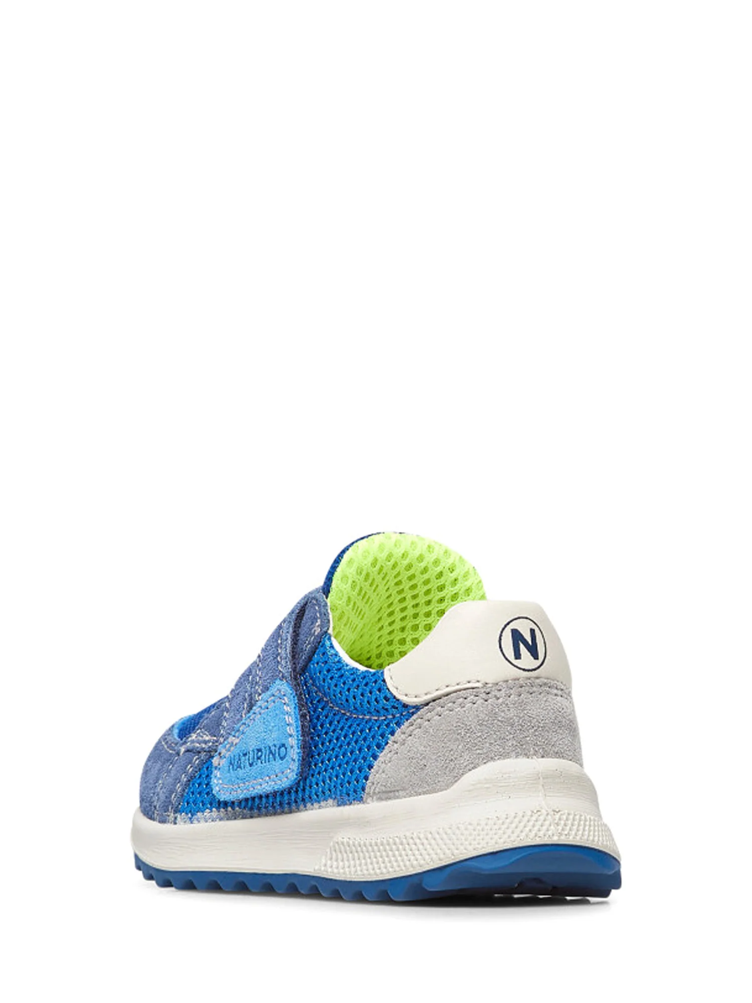 Naturino Scarpe Con Strappi Bambini | 2018248 01 - Image 4