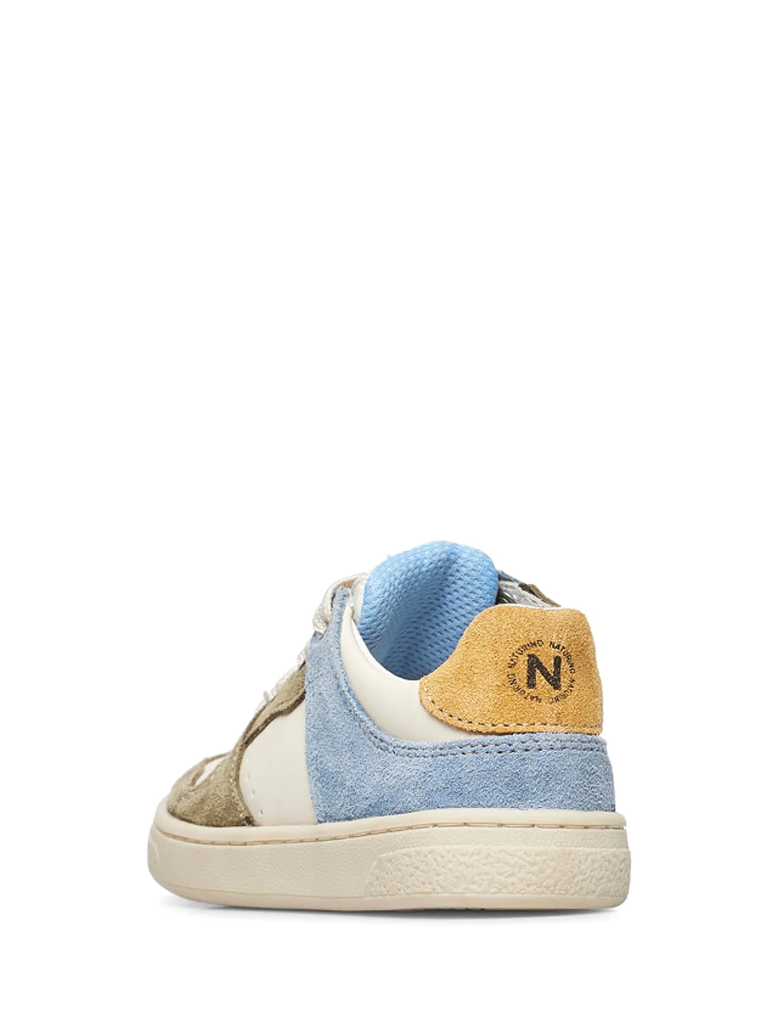 Naturino Sneakers Bambini | 2018250 01 - Image 4