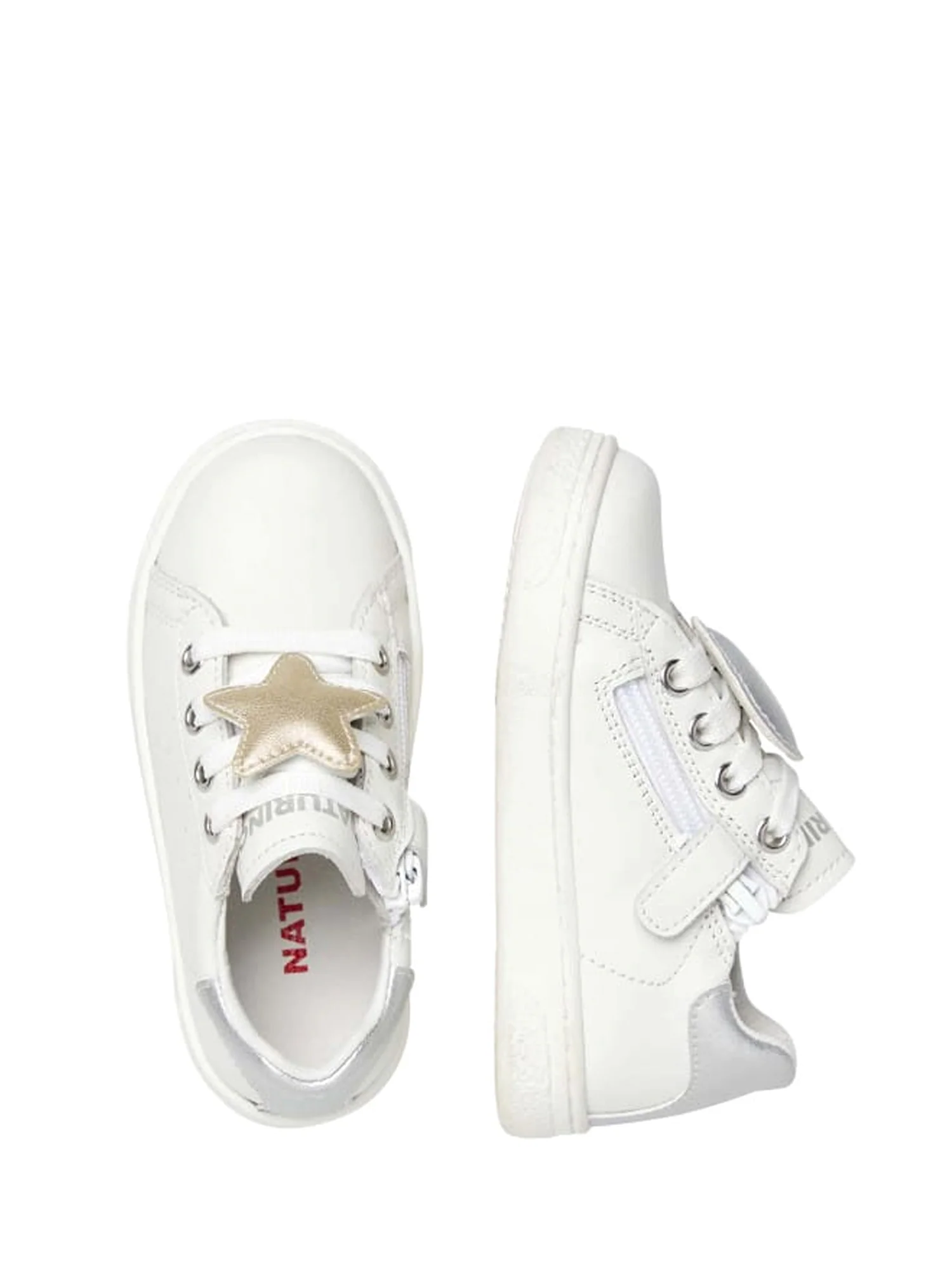 Naturino Sneakers Bambini | 2018254 01 - Image 3