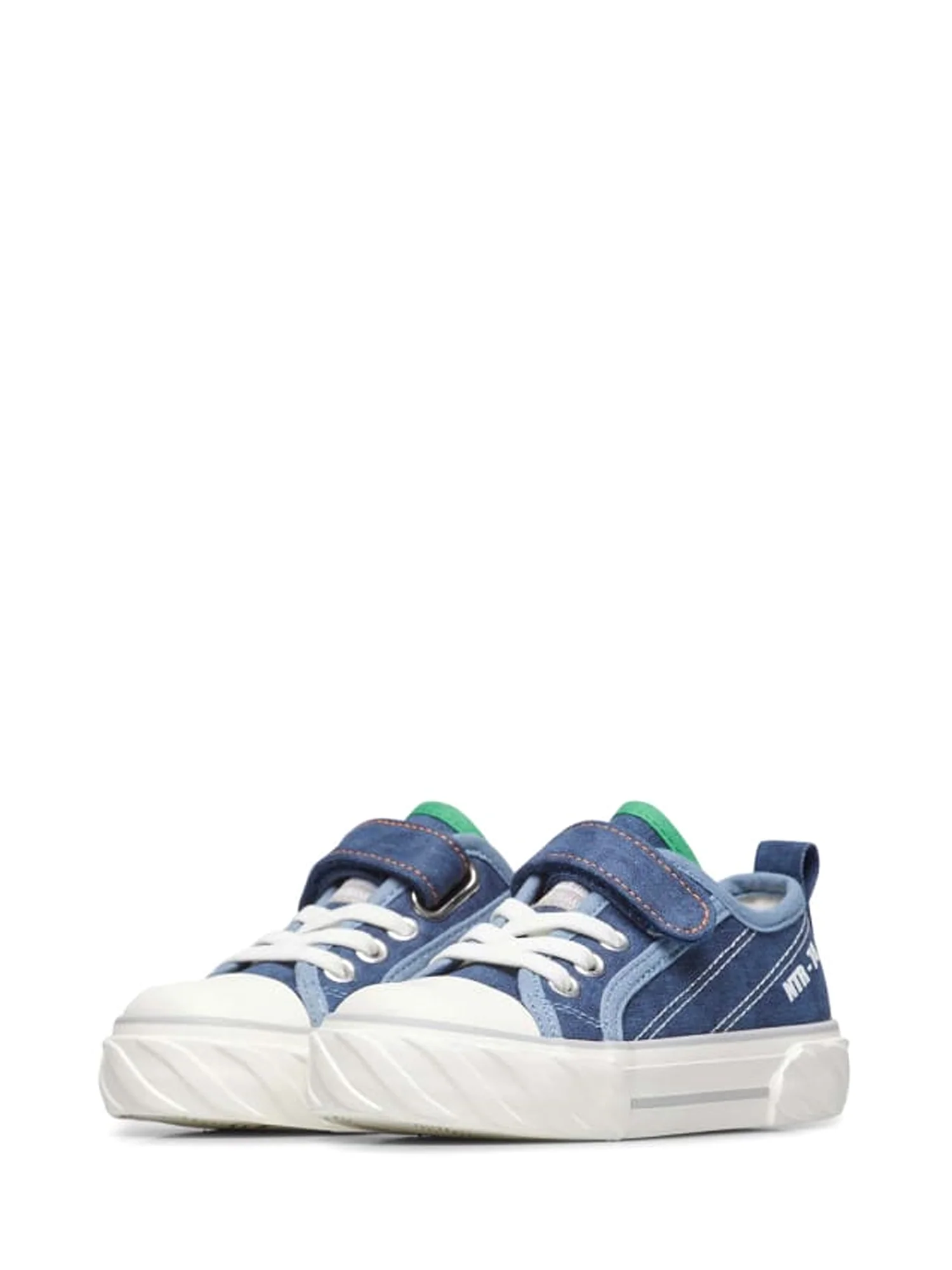 Naturino Scarpe Con Strappi Bambini | 2018266 01 - Image 2
