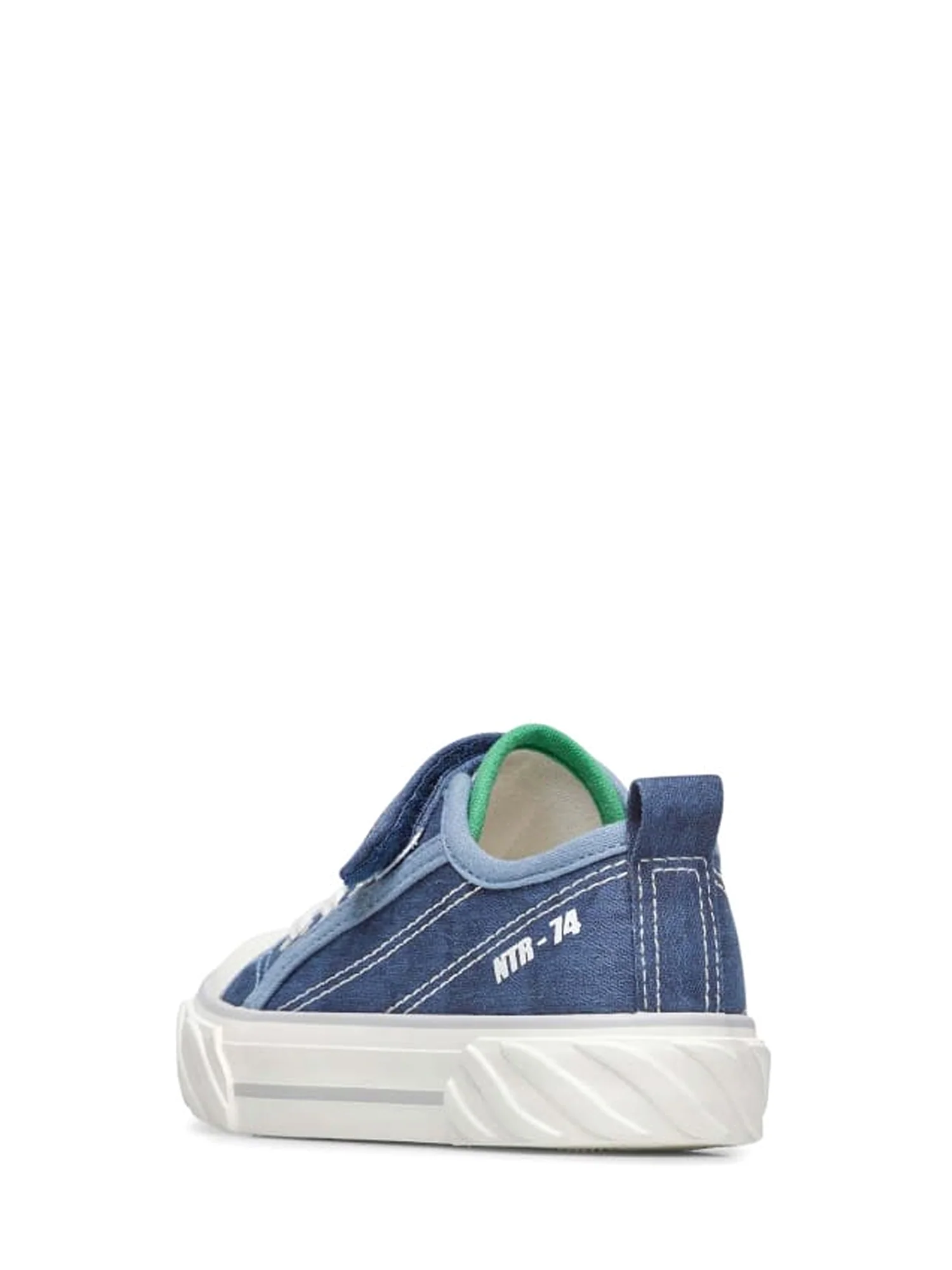 Naturino Scarpe Con Strappi Bambini | 2018266 01 - Image 4