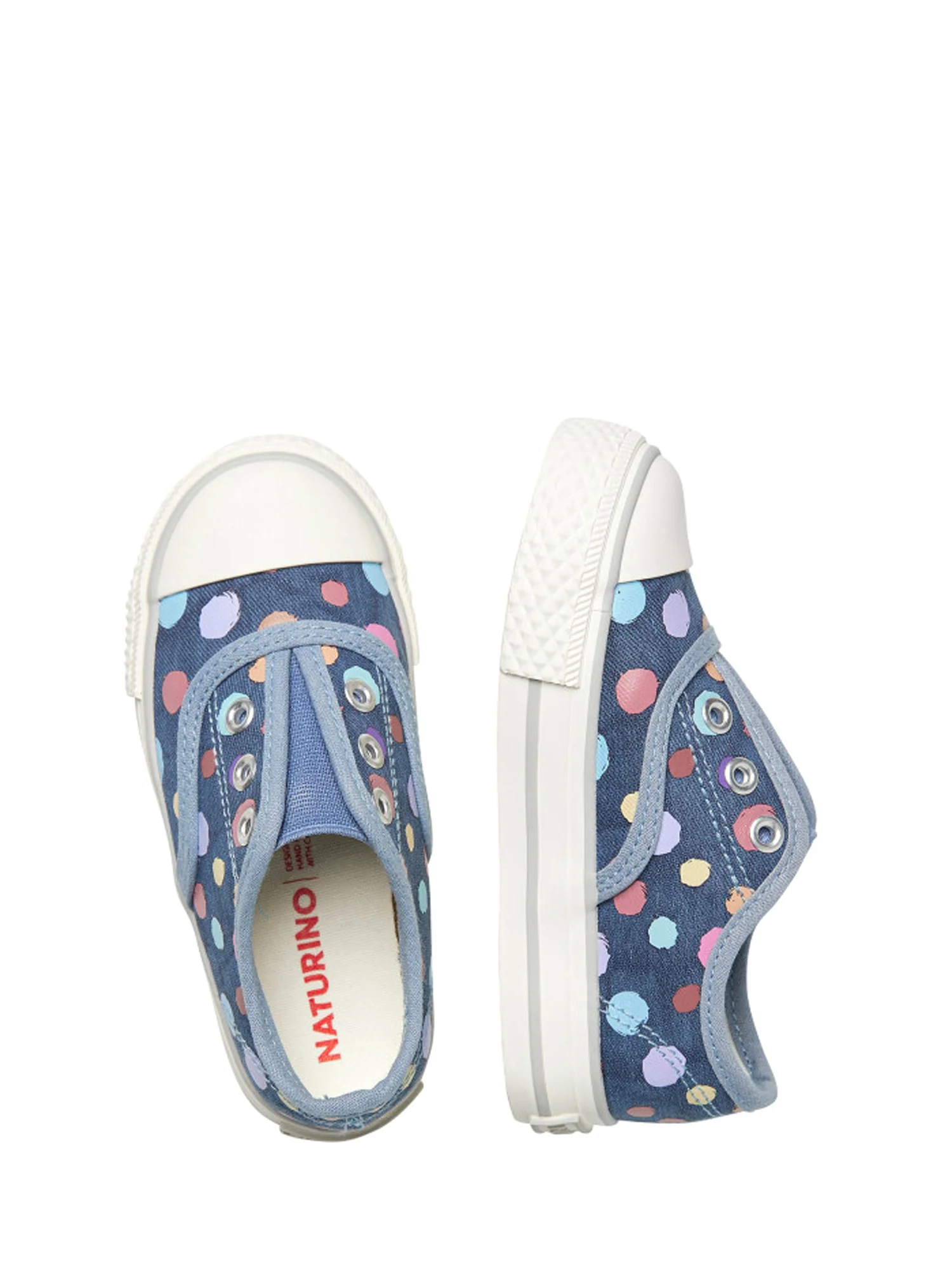 Naturino Sneakers Bambini | 2018267 03 - Image 3