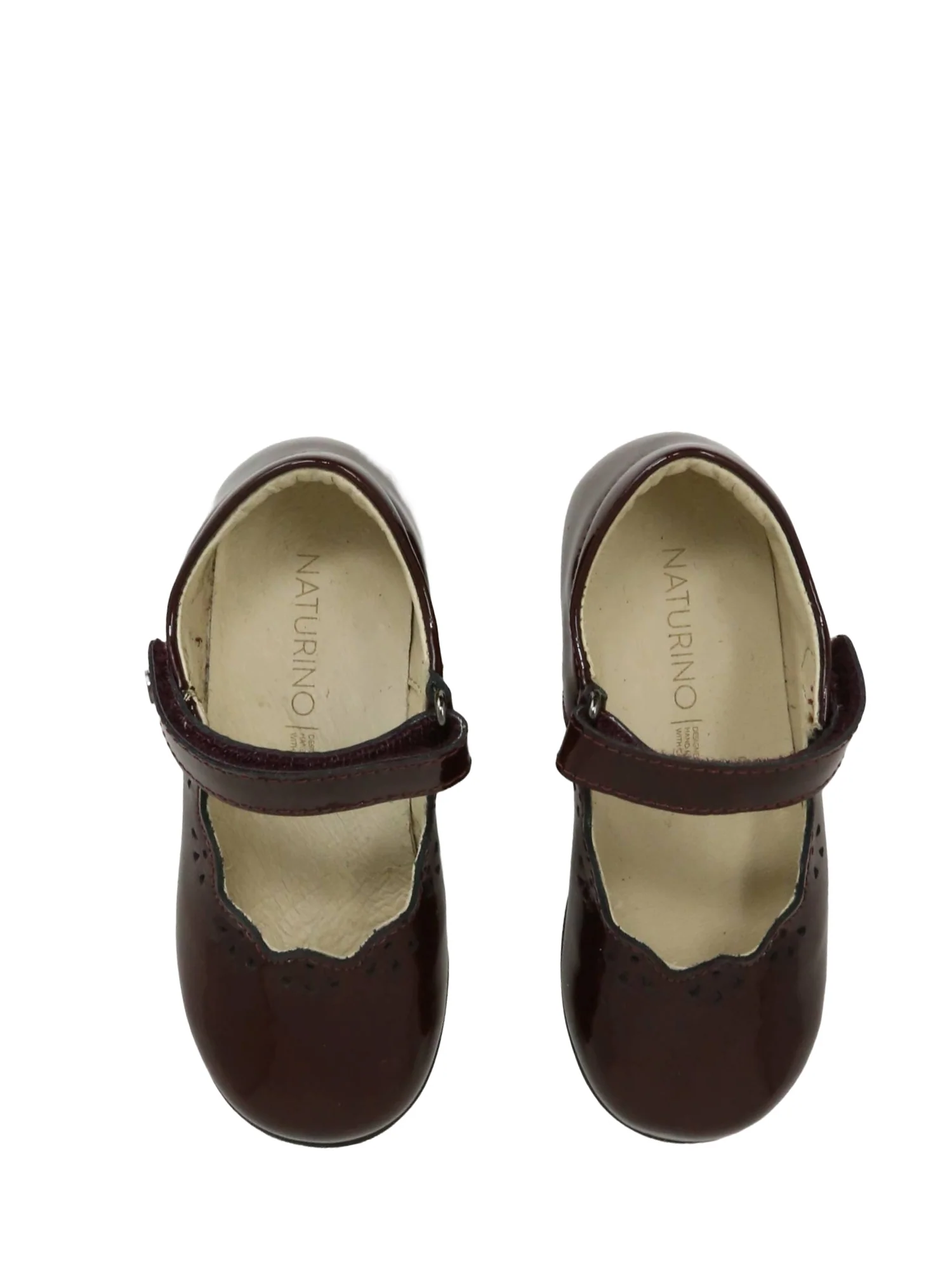 Naturino Ballerine Bambini | 2018426 05 - Image 4