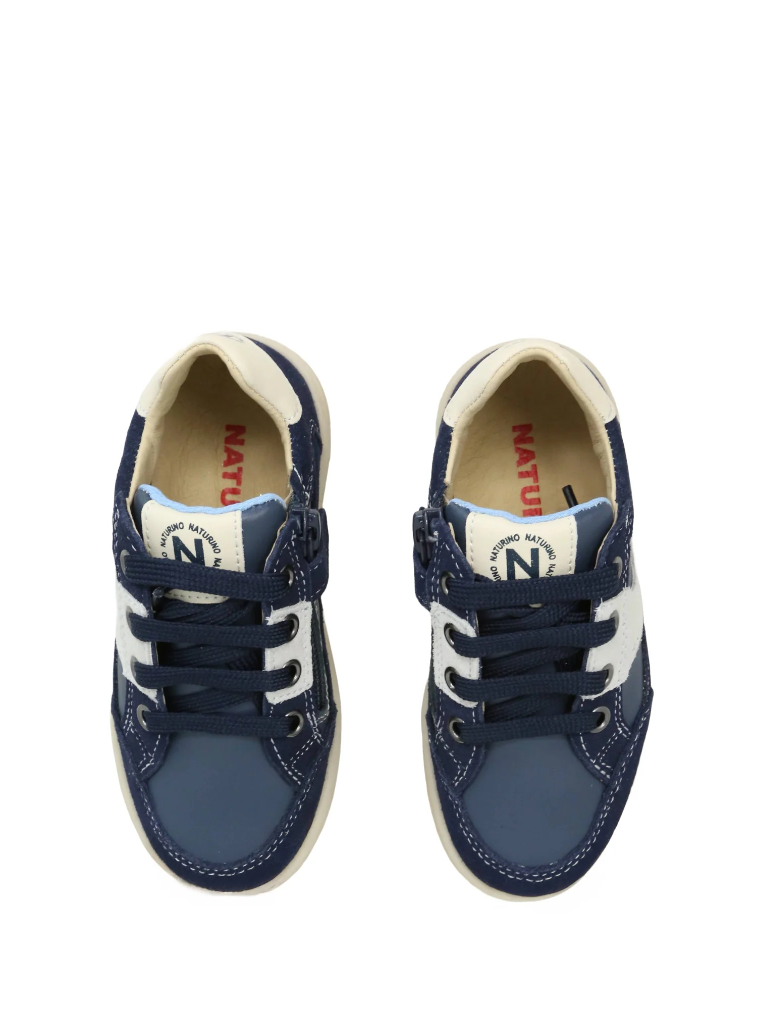 Naturino Sneakers Bambini | 2018588 01 - Image 10