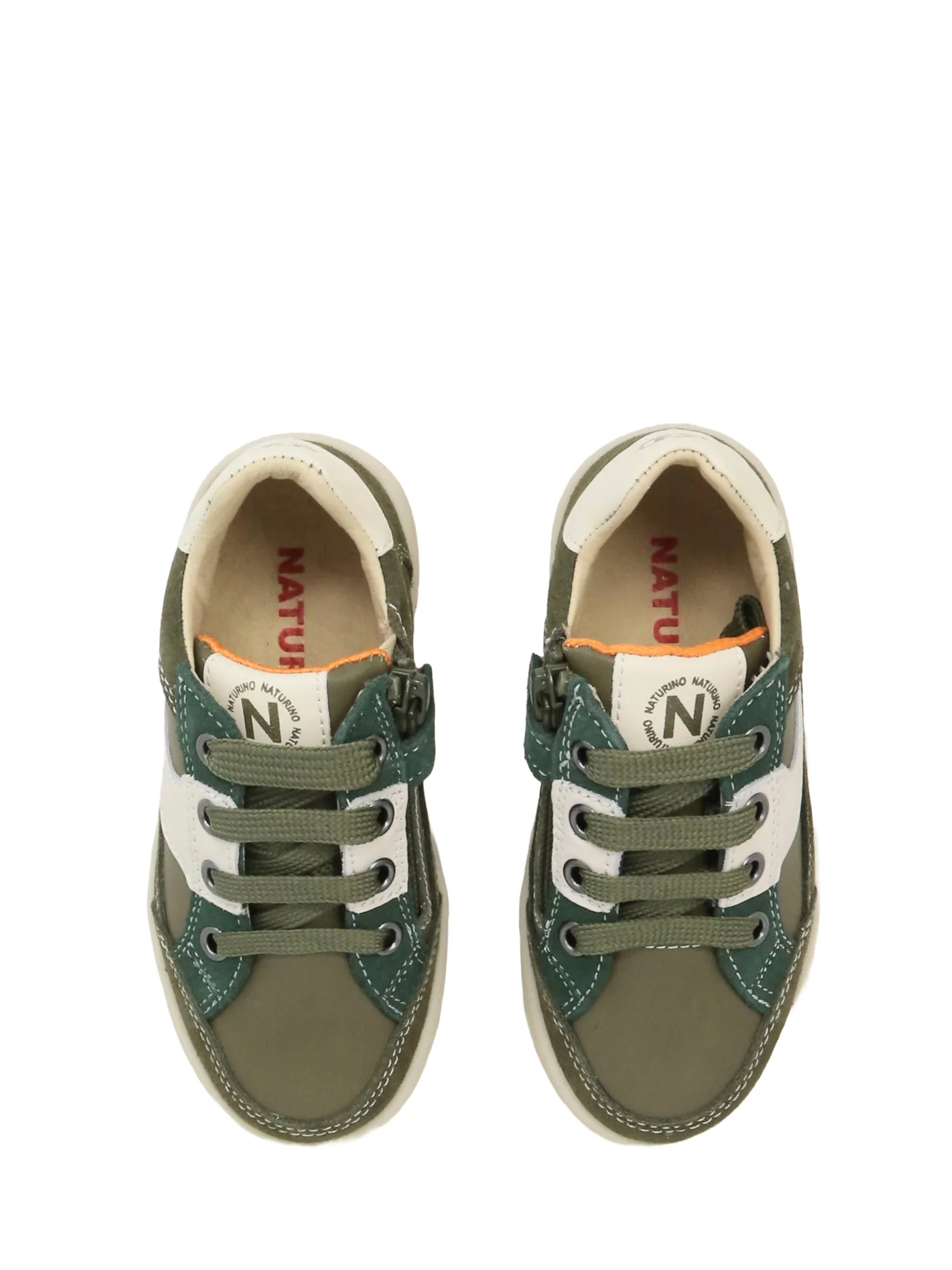 Naturino Sneakers Bambini | 2018588 01 - Image 4