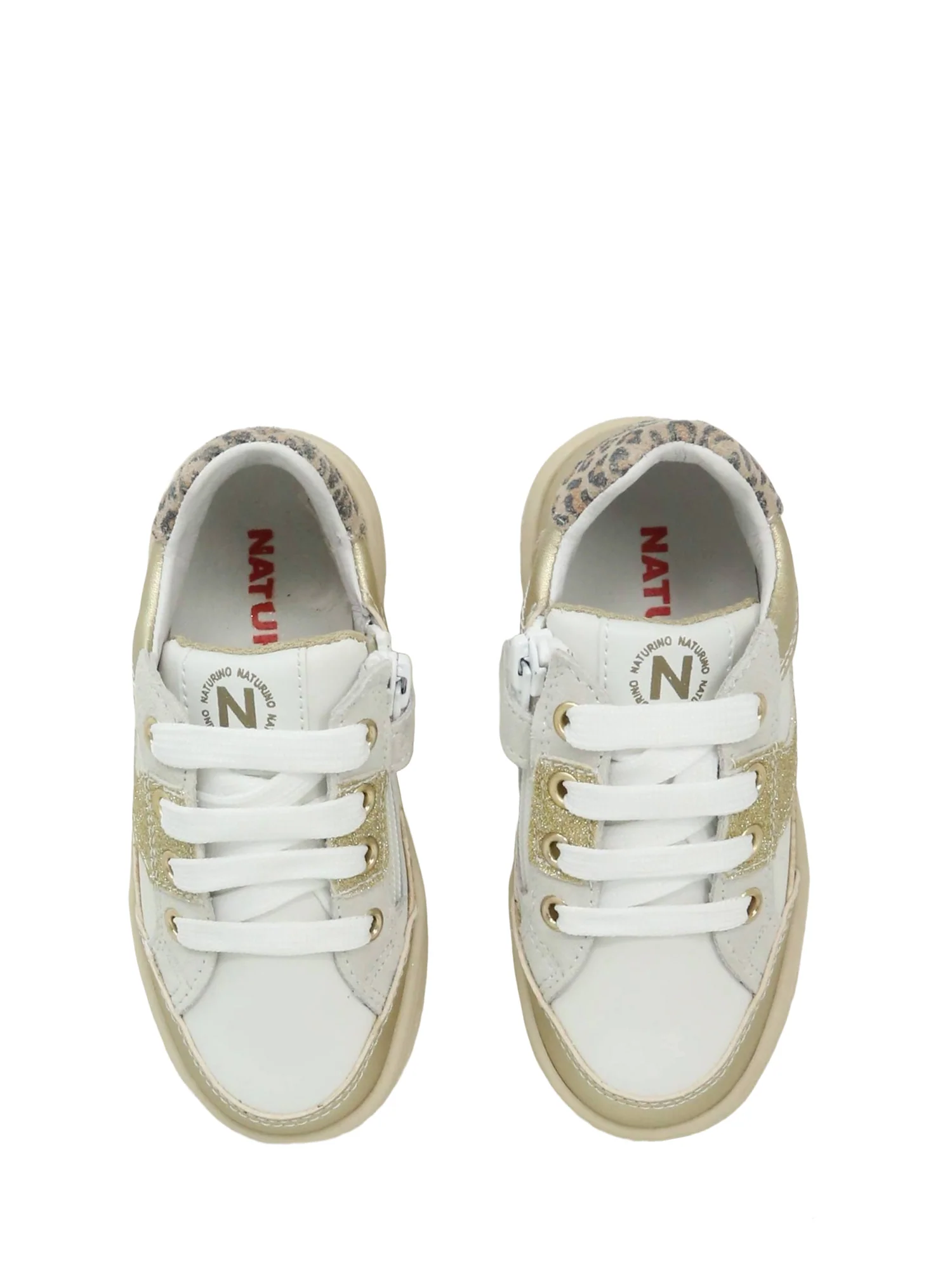 Naturino Sneakers Bambini | 2018588 03 - Image 4