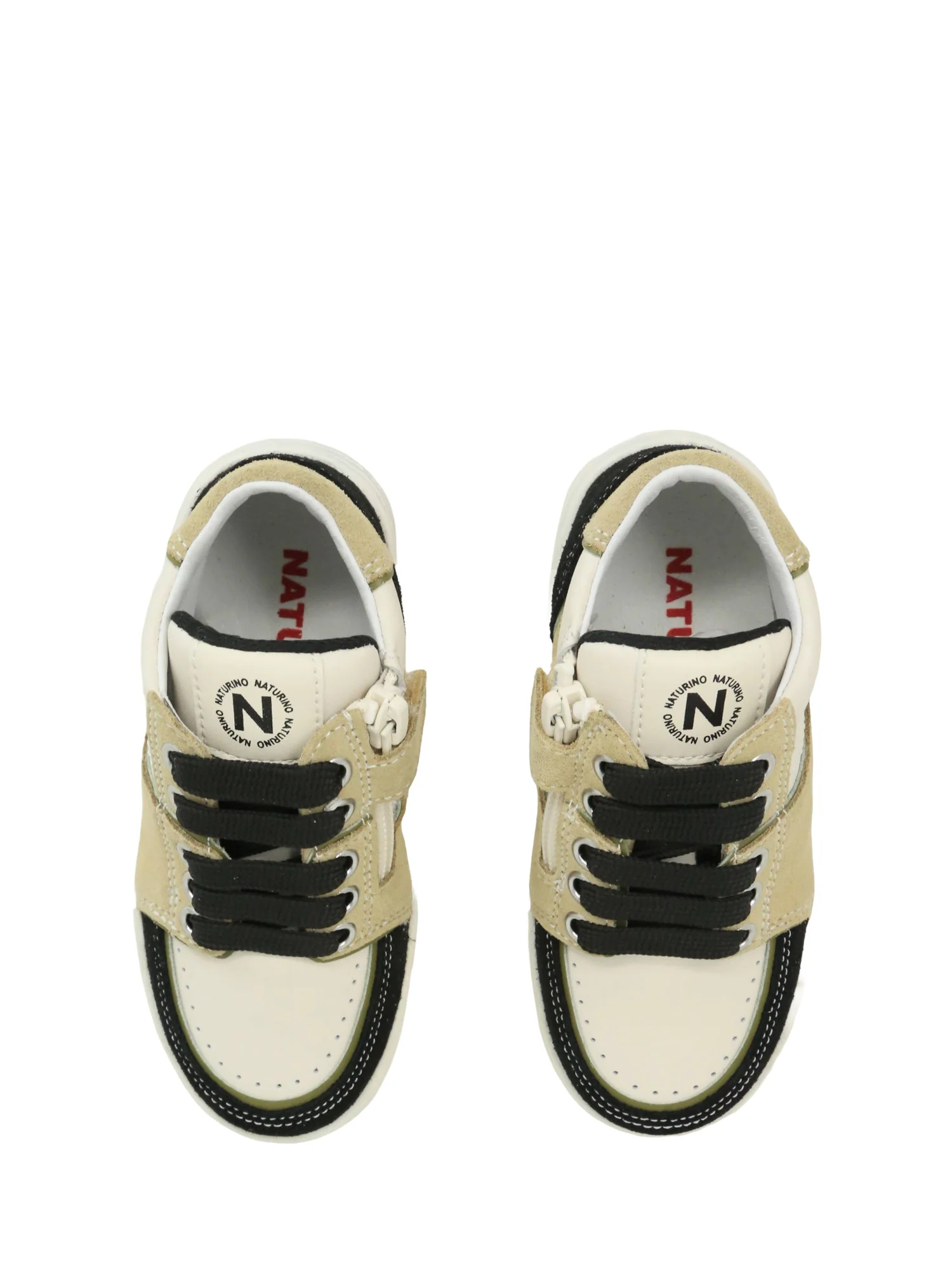 Naturino Sneakers Bambini | 2018589 01 - Image 4