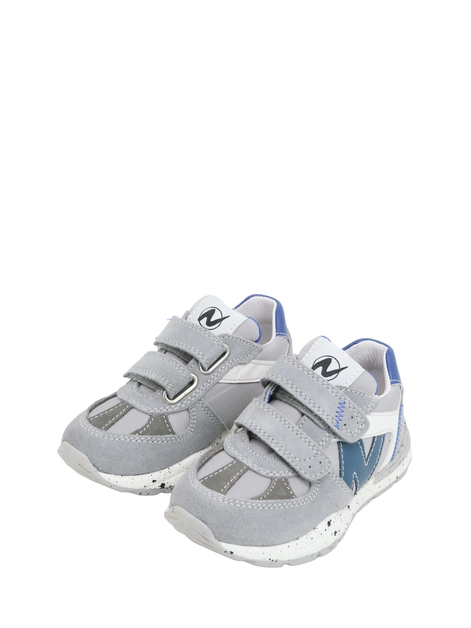 Naturino Scarpe Con Strappi Bambini | 2018598 01 - Image 2