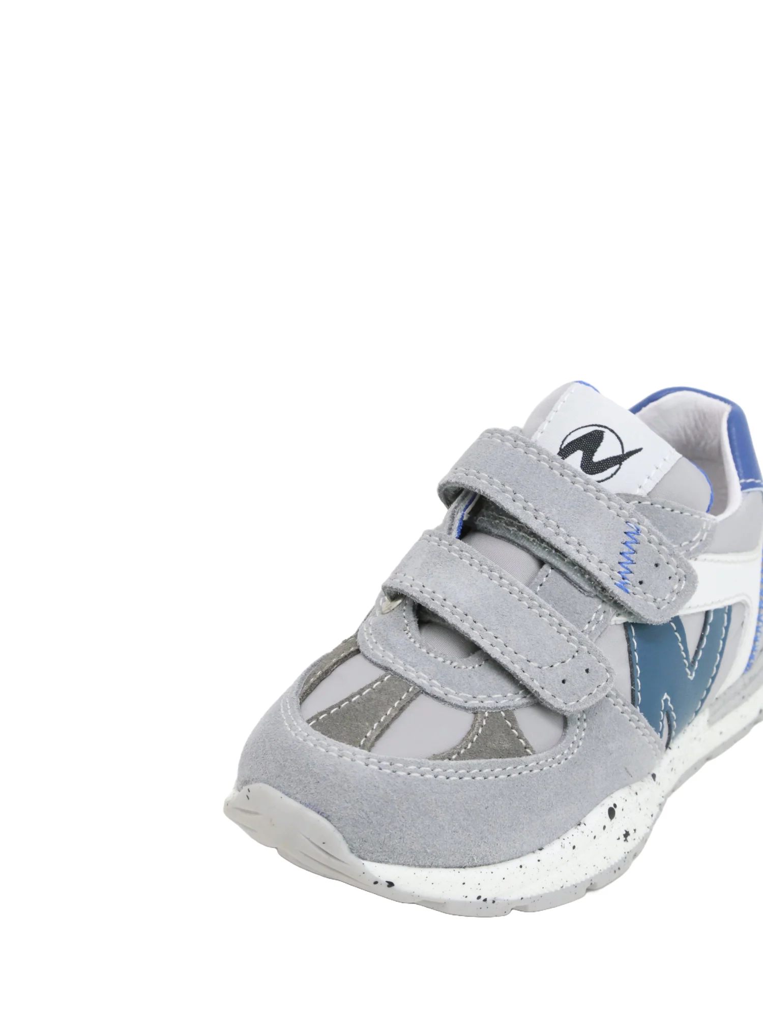 Naturino Scarpe Con Strappi Bambini | 2018598 01 - Image 5
