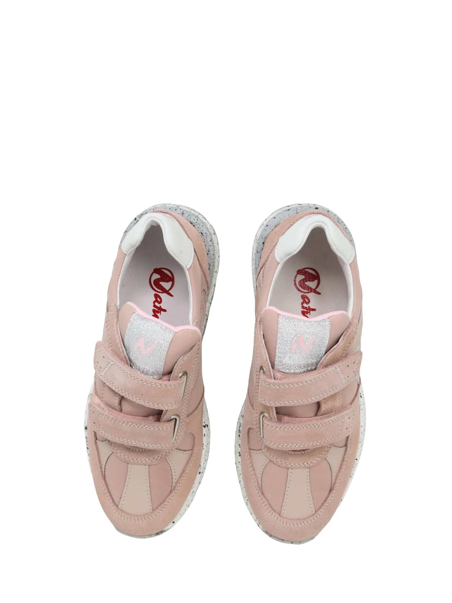 Naturino Scarpe Con Strappi Bambini | 2018598 02 - Image 4