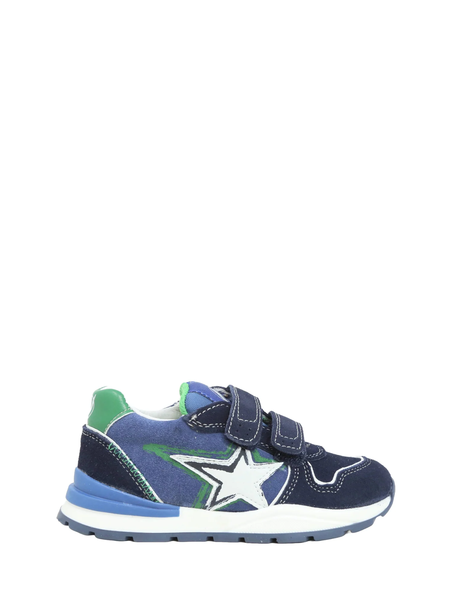 Naturino Scarpe Con Strappi Bambini | 2018599 01