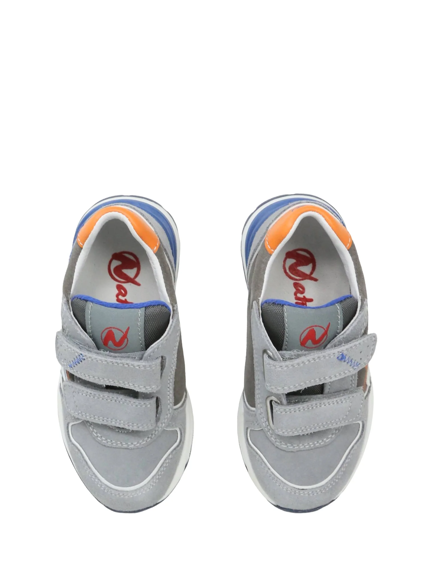 Naturino Scarpe Con Strappi Bambini | 2018599 01 - Image 10