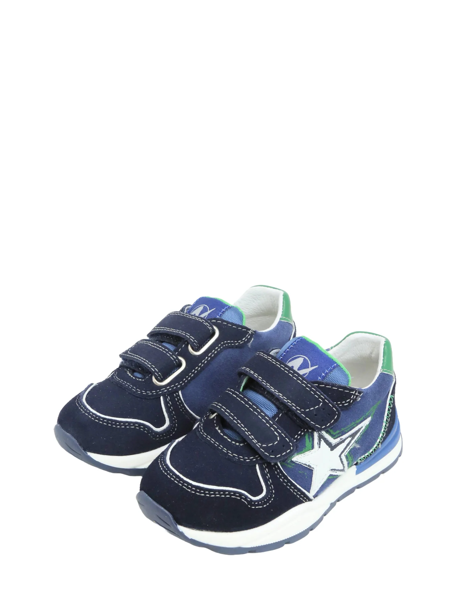 Naturino Scarpe Con Strappi Bambini | 2018599 01 - Image 2