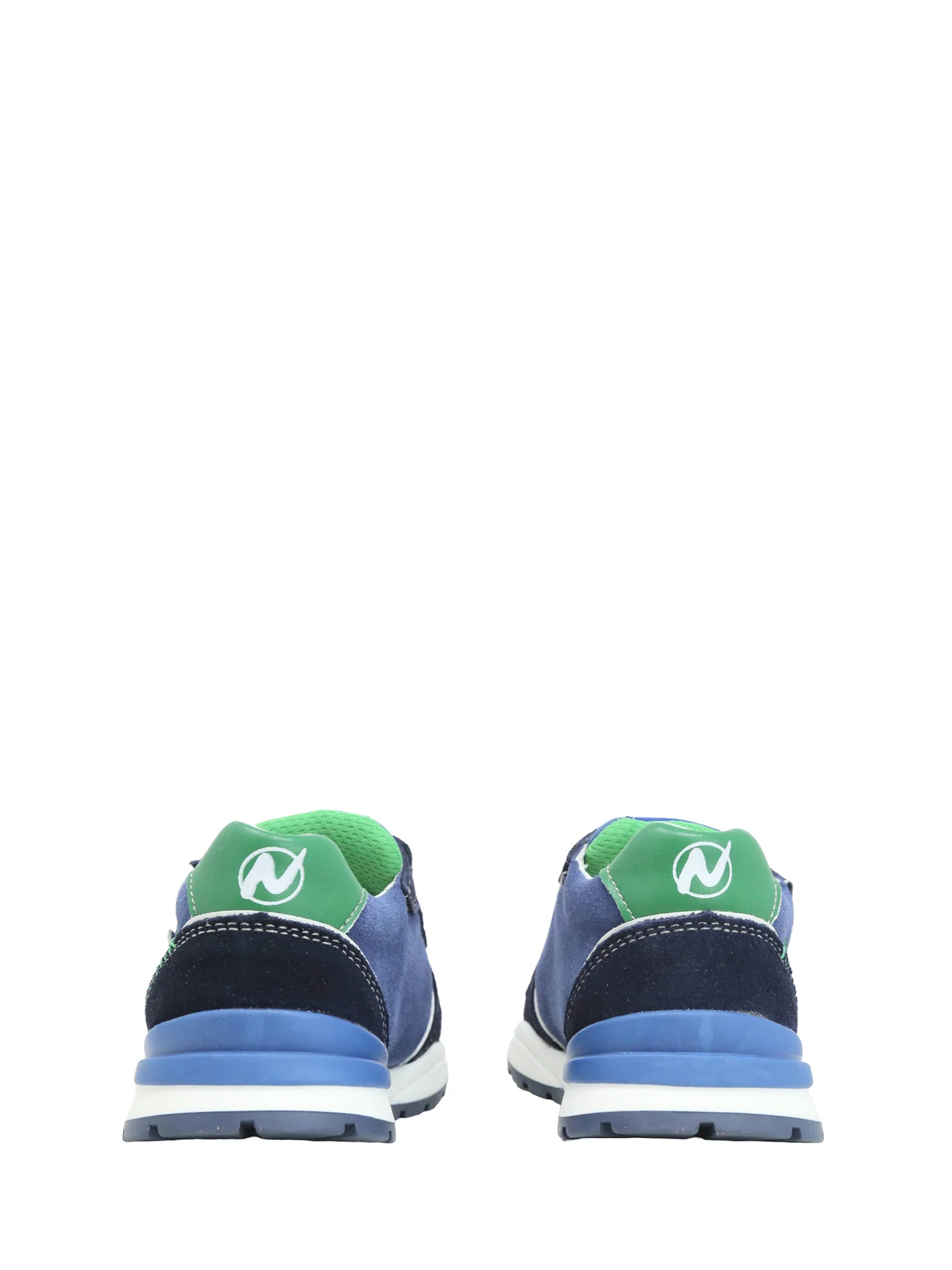 Naturino Scarpe Con Strappi Bambini | 2018599 01 - Image 3