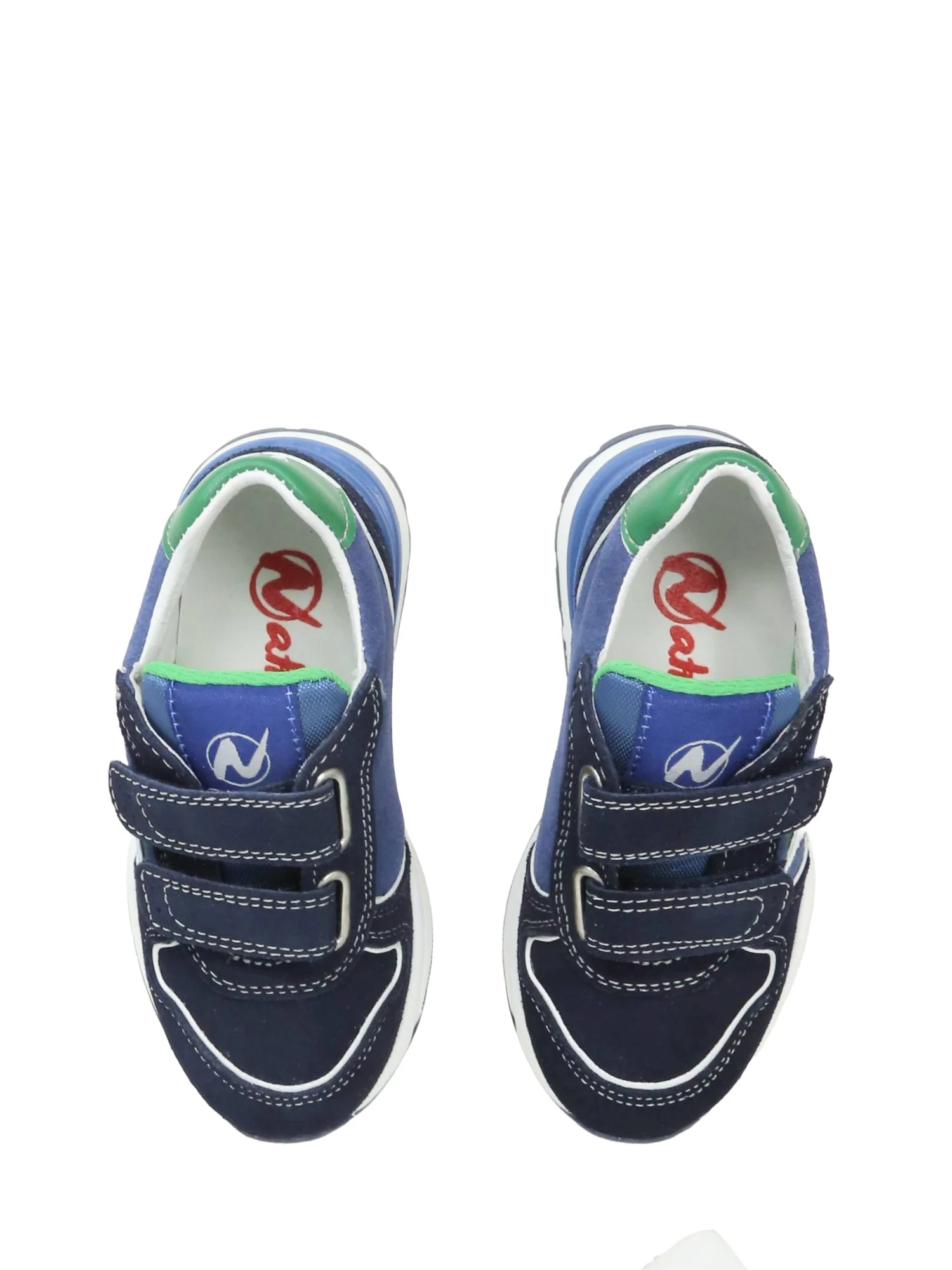 Naturino Scarpe Con Strappi Bambini | 2018599 01 - Image 4