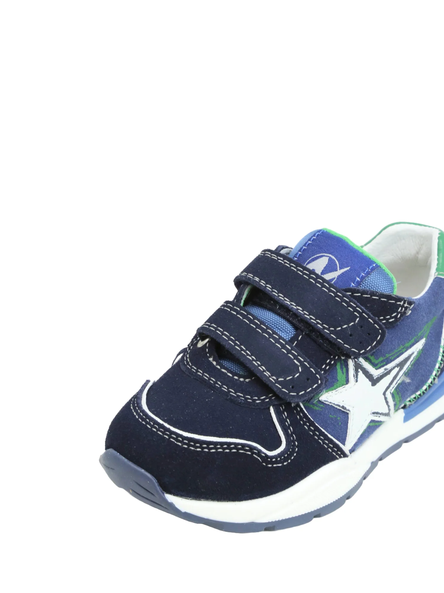 Naturino Scarpe Con Strappi Bambini | 2018599 01 - Image 5