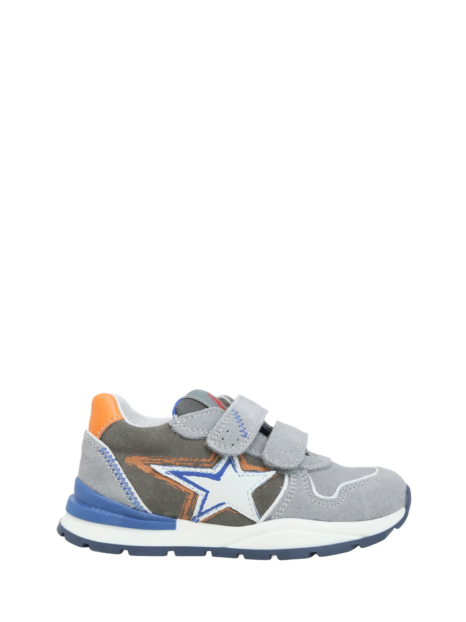 Naturino Scarpe Con Strappi Bambini | 2018599 01 - Image 7