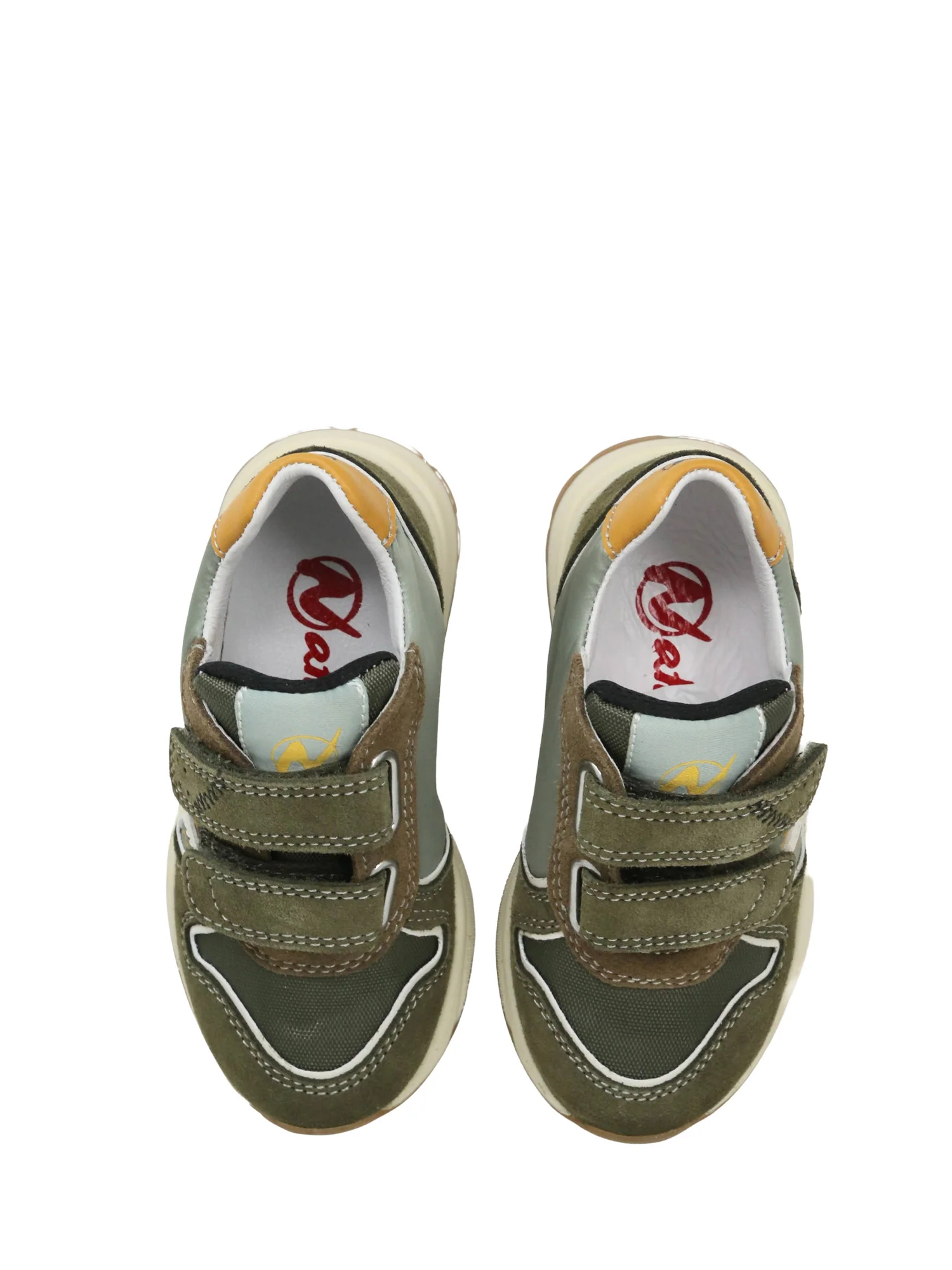 Naturino Scarpe Con Strappi Bambini | 2018599 02 - Image 10