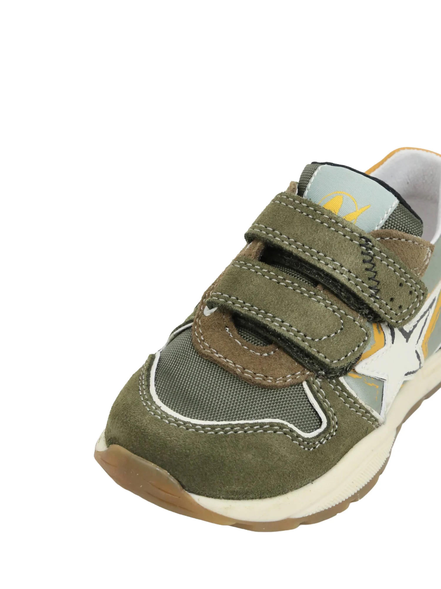Naturino Scarpe Con Strappi Bambini | 2018599 02 - Image 11