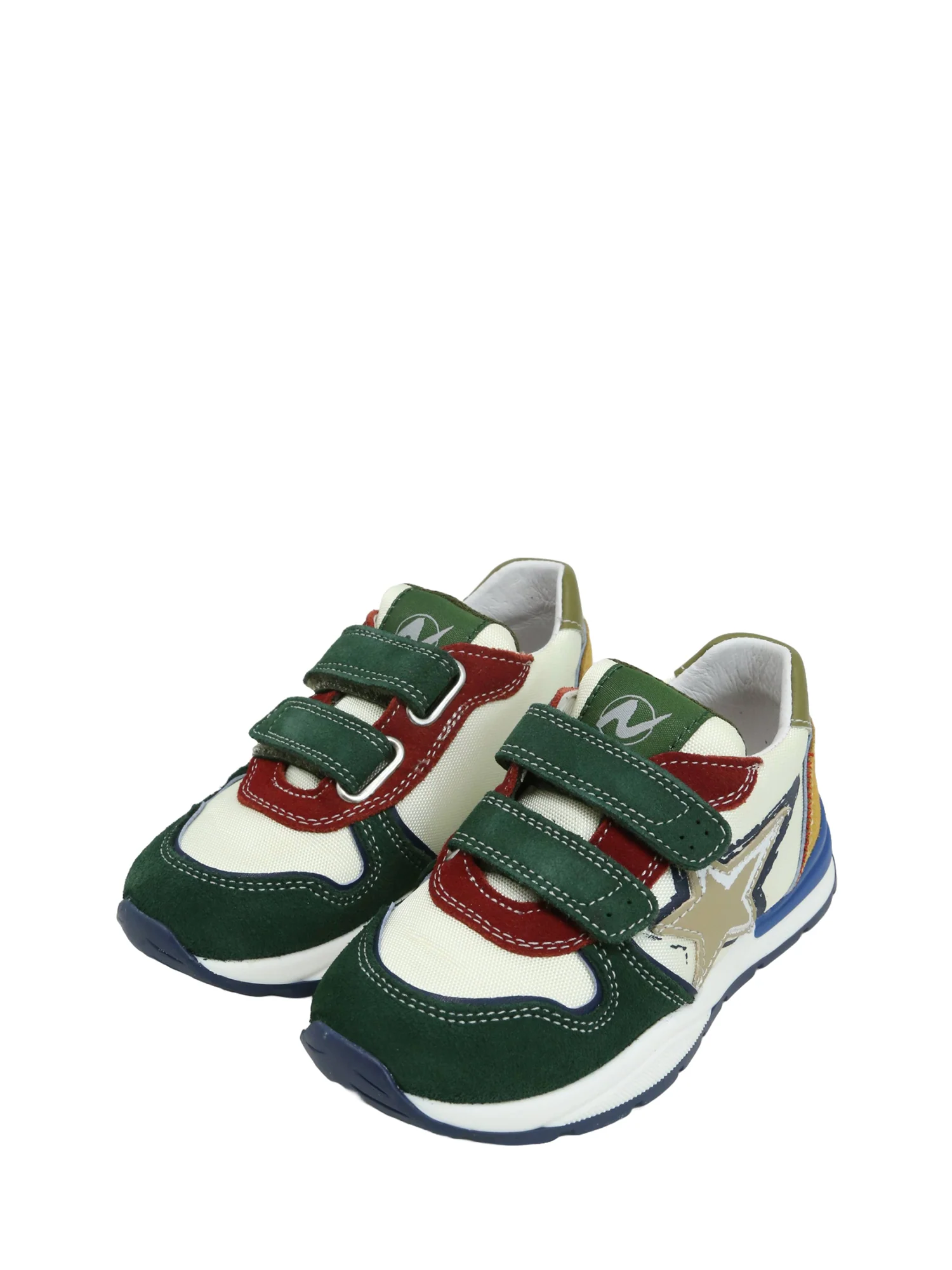Naturino Scarpe Con Strappi Bambini | 2018599 02 - Image 2