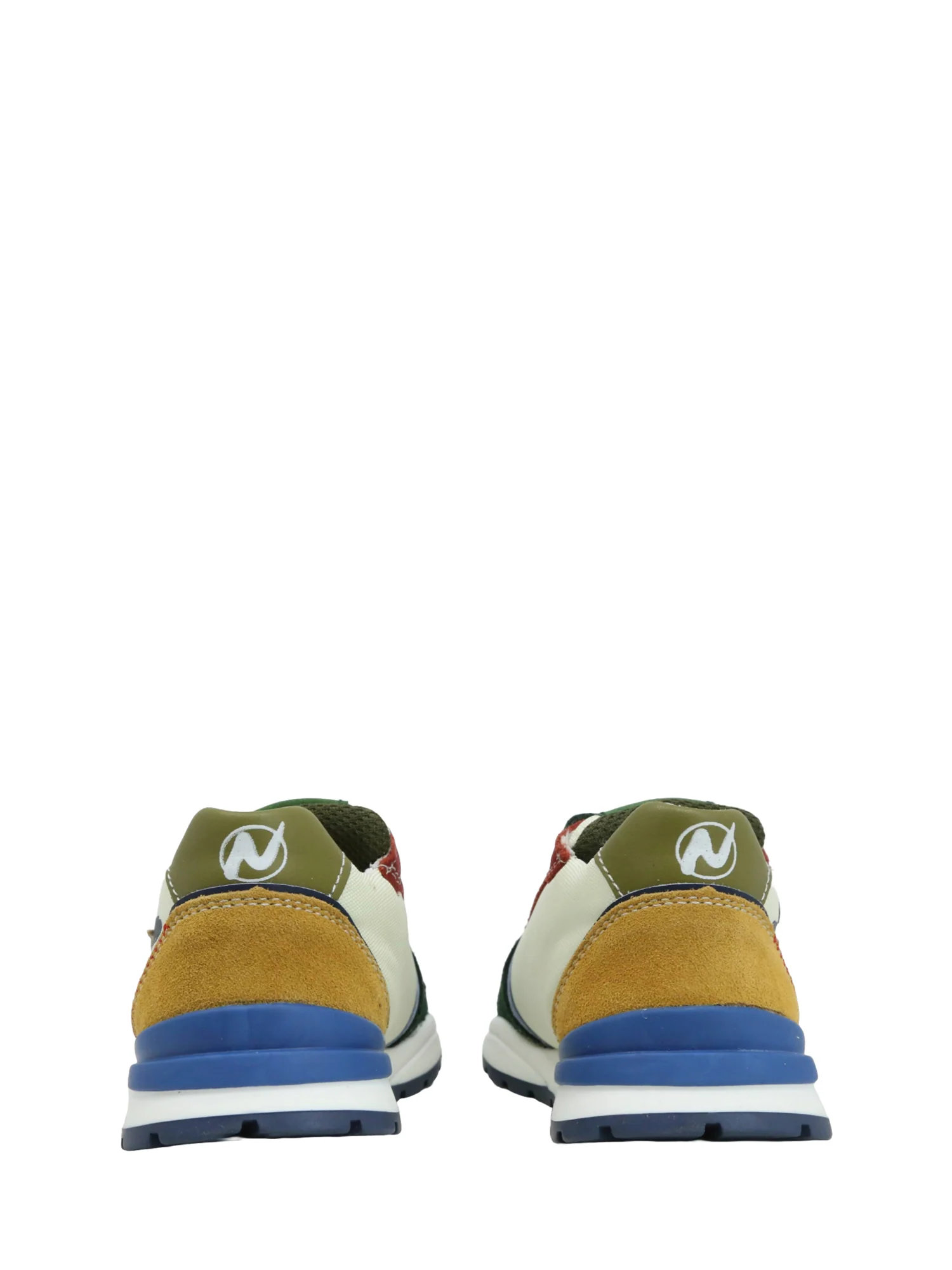 Naturino Scarpe Con Strappi Bambini | 2018599 02 - Image 3