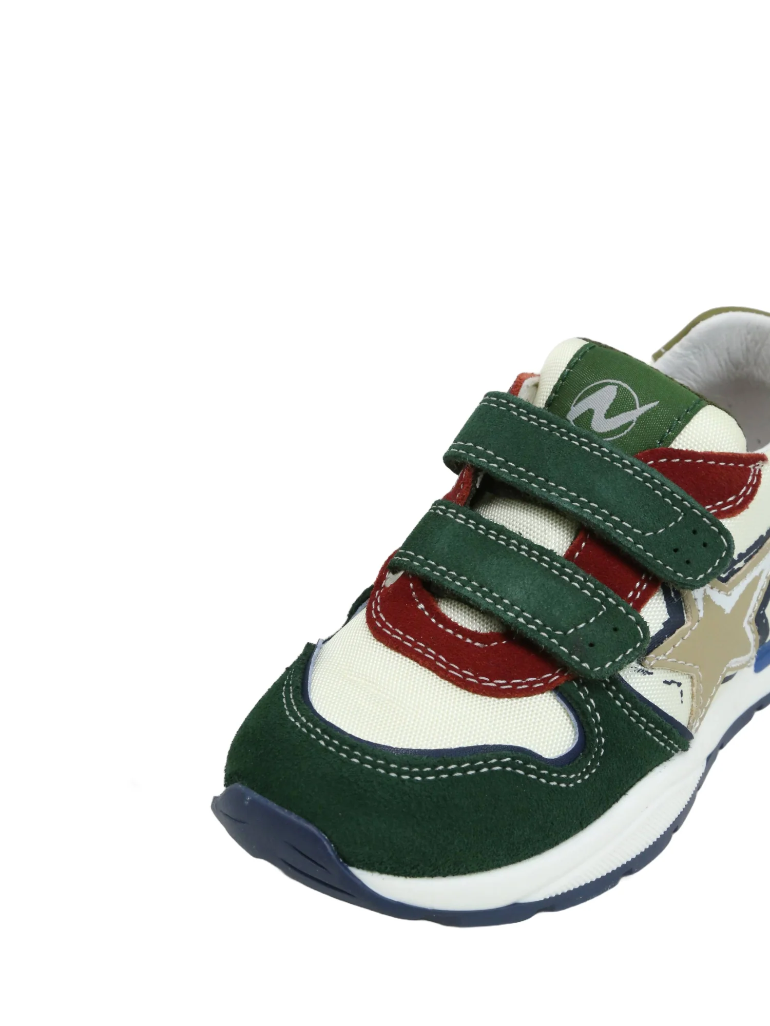 Naturino Scarpe Con Strappi Bambini | 2018599 02 - Image 5