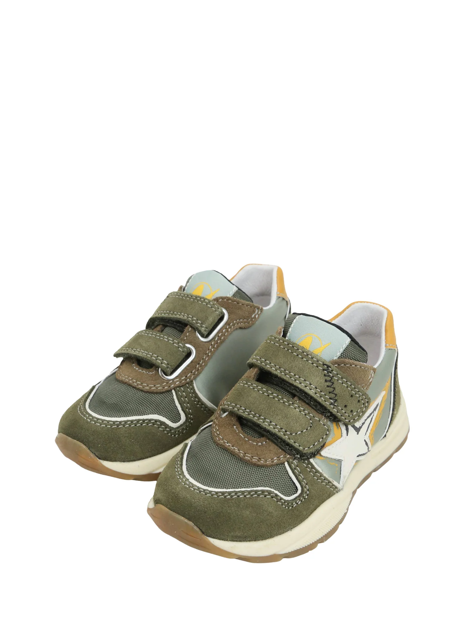 Naturino Scarpe Con Strappi Bambini | 2018599 02 - Image 8