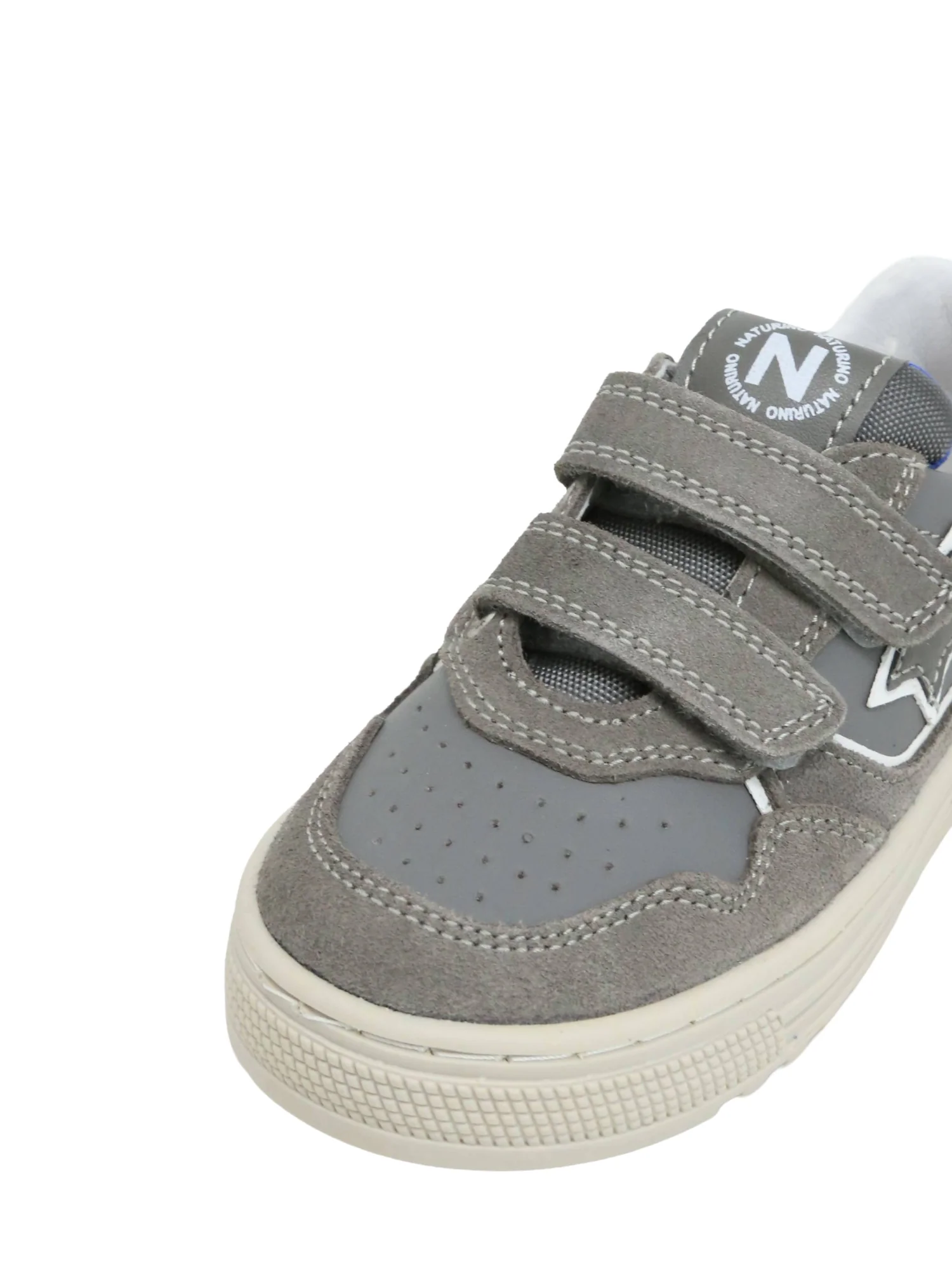 Naturino Scarpe Con Strappi Bambini | 2018617 02 - Image 11