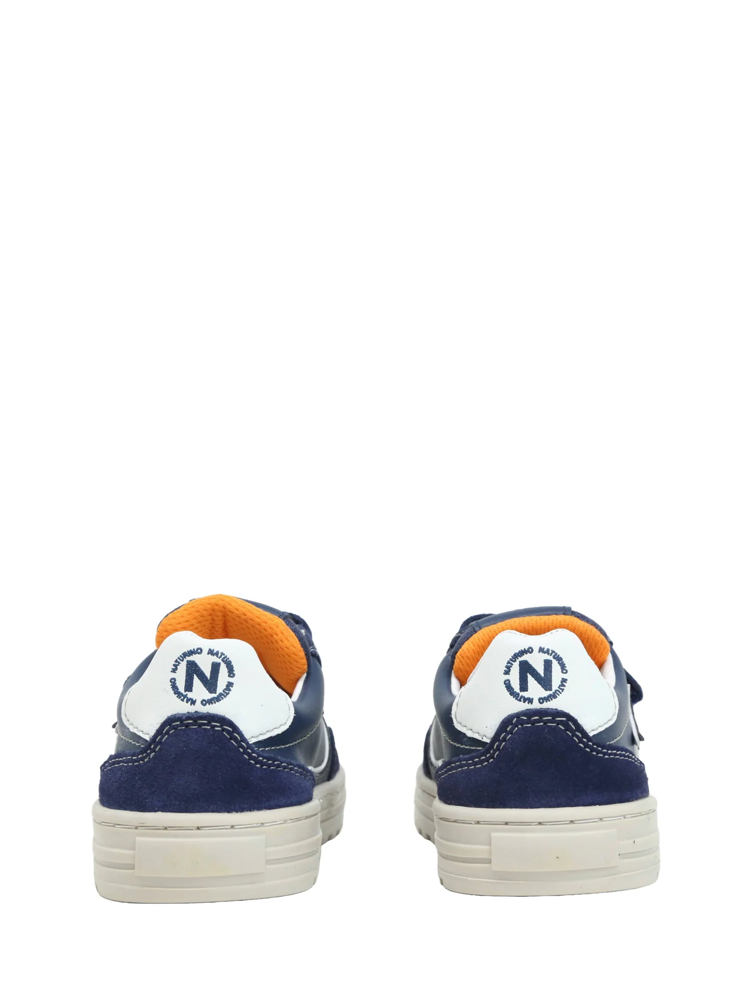 Naturino Scarpe Con Strappi Bambini | 2018617 02 - Image 3