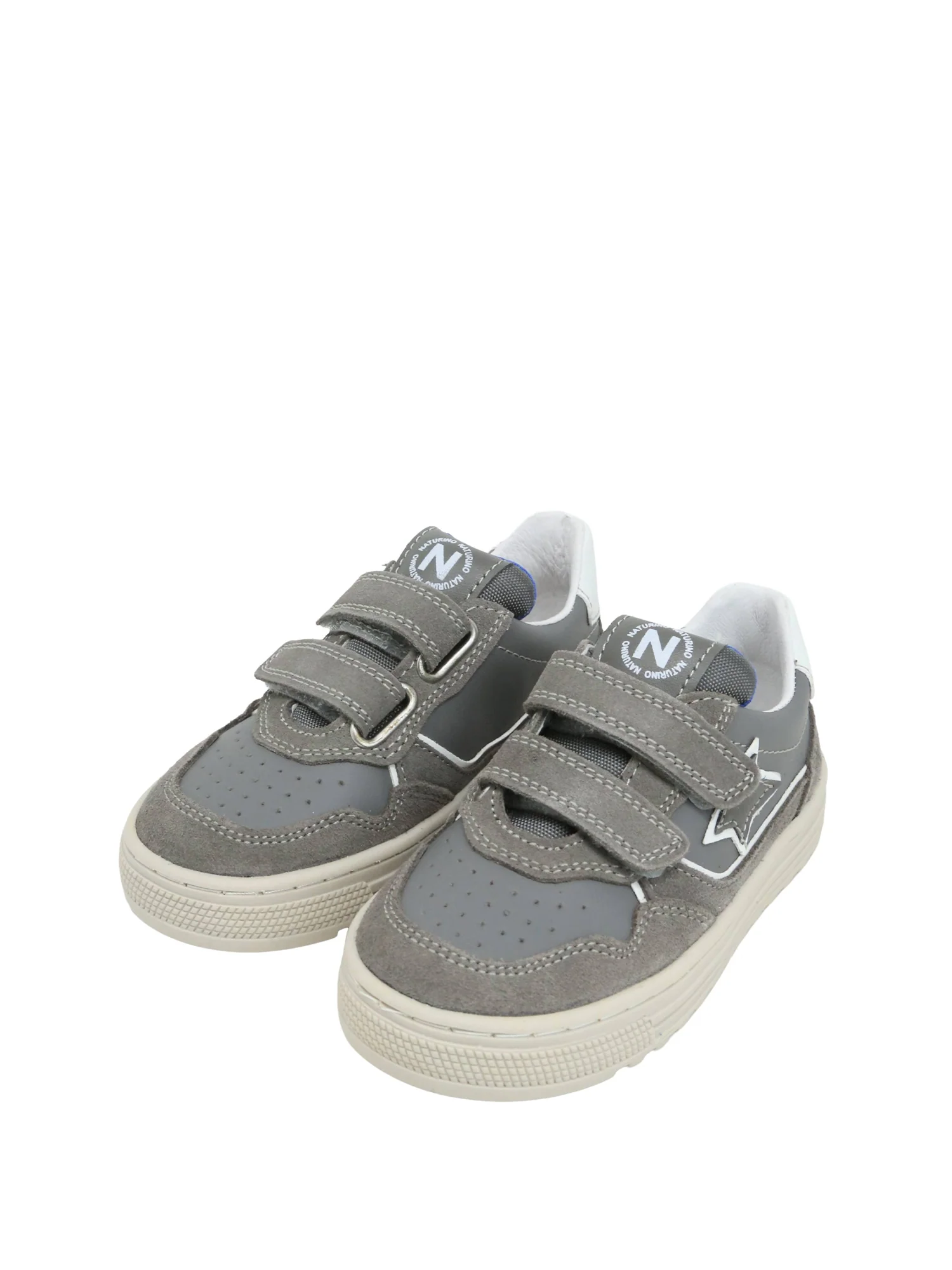 Naturino Scarpe Con Strappi Bambini | 2018617 02 - Image 8