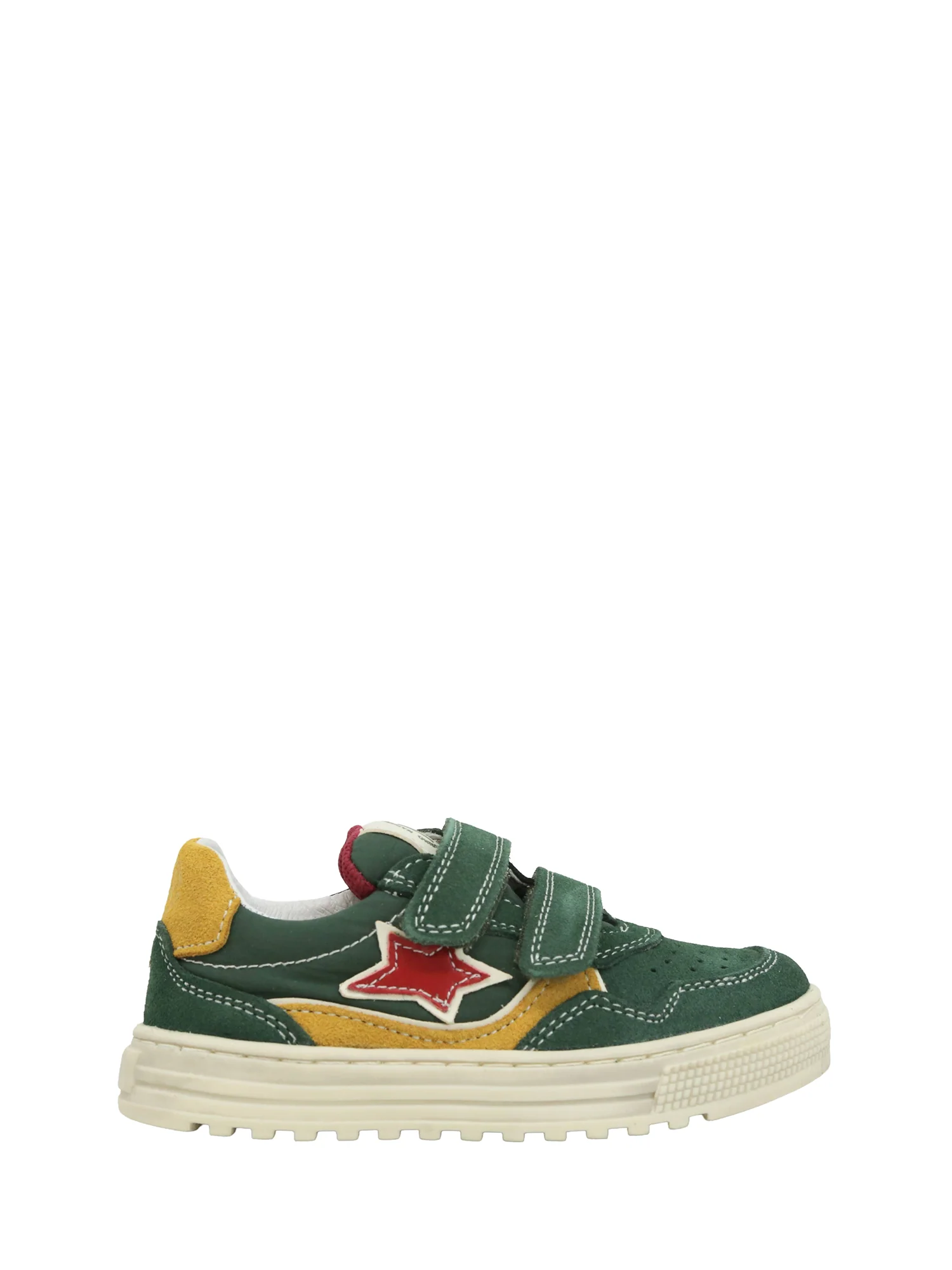 Naturino Scarpe Con Strappi Bambini | 2018617 03
