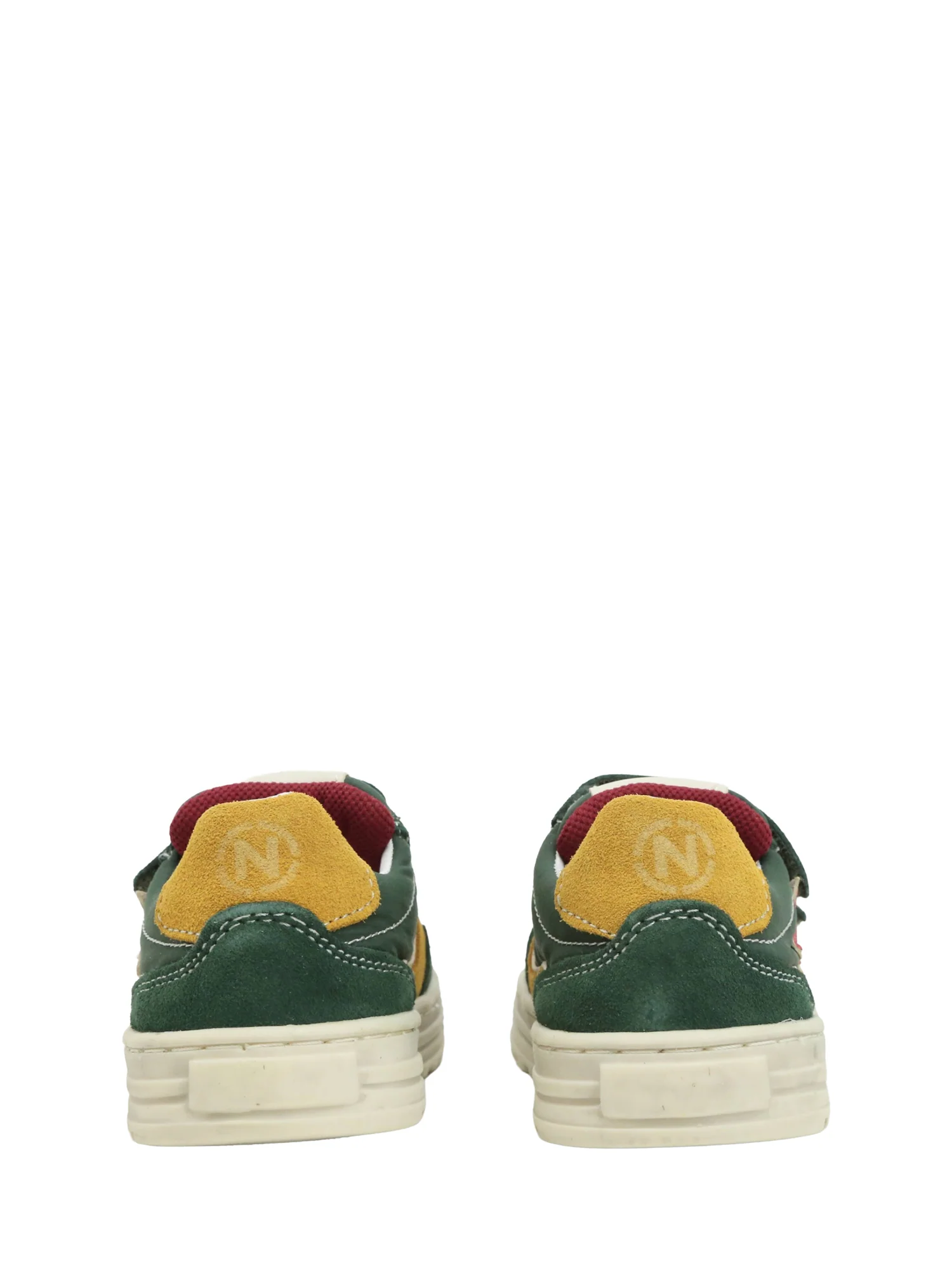 Naturino Scarpe Con Strappi Bambini | 2018617 03 - Image 3