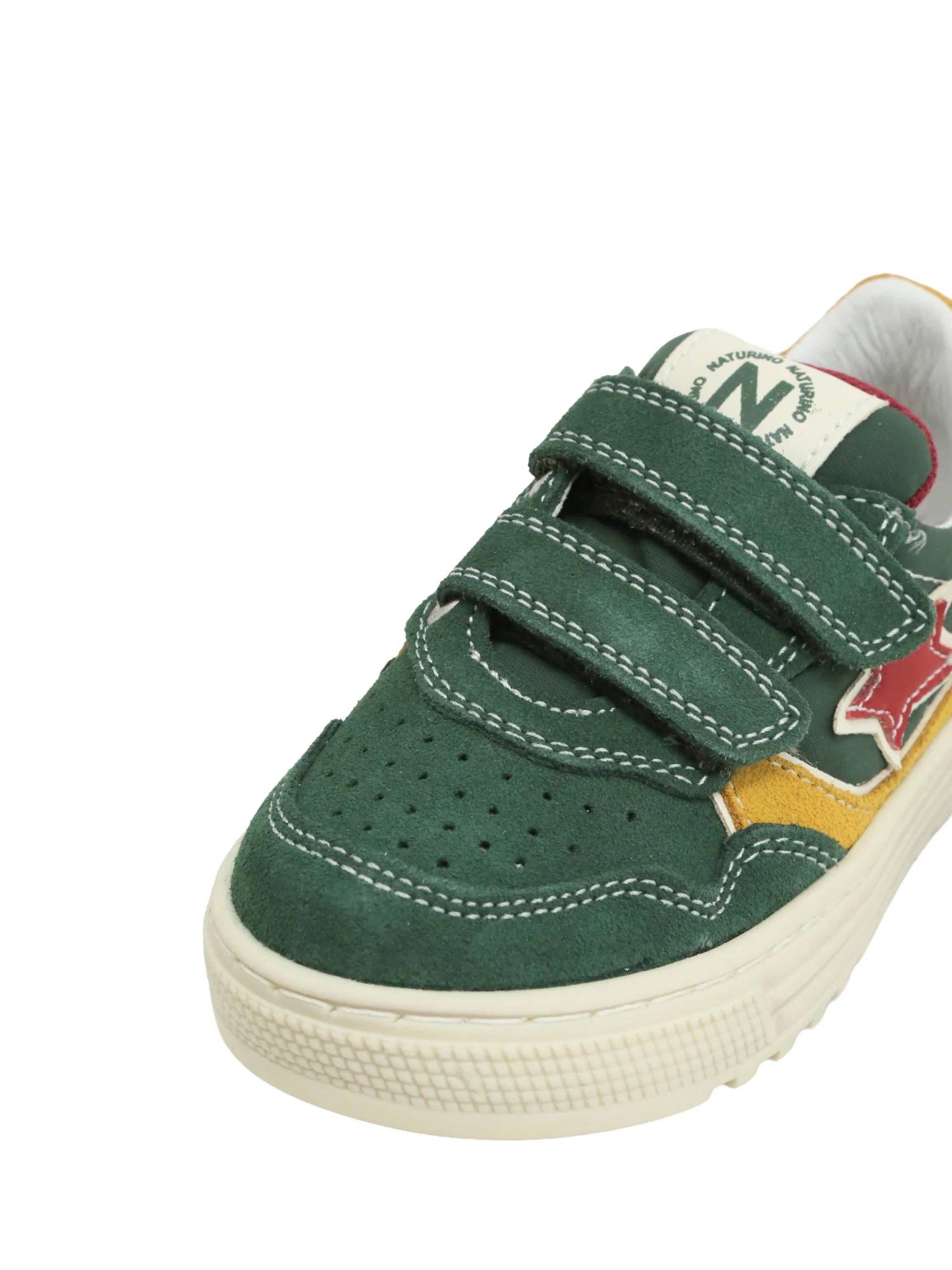 Naturino Scarpe Con Strappi Bambini | 2018617 03 - Image 5