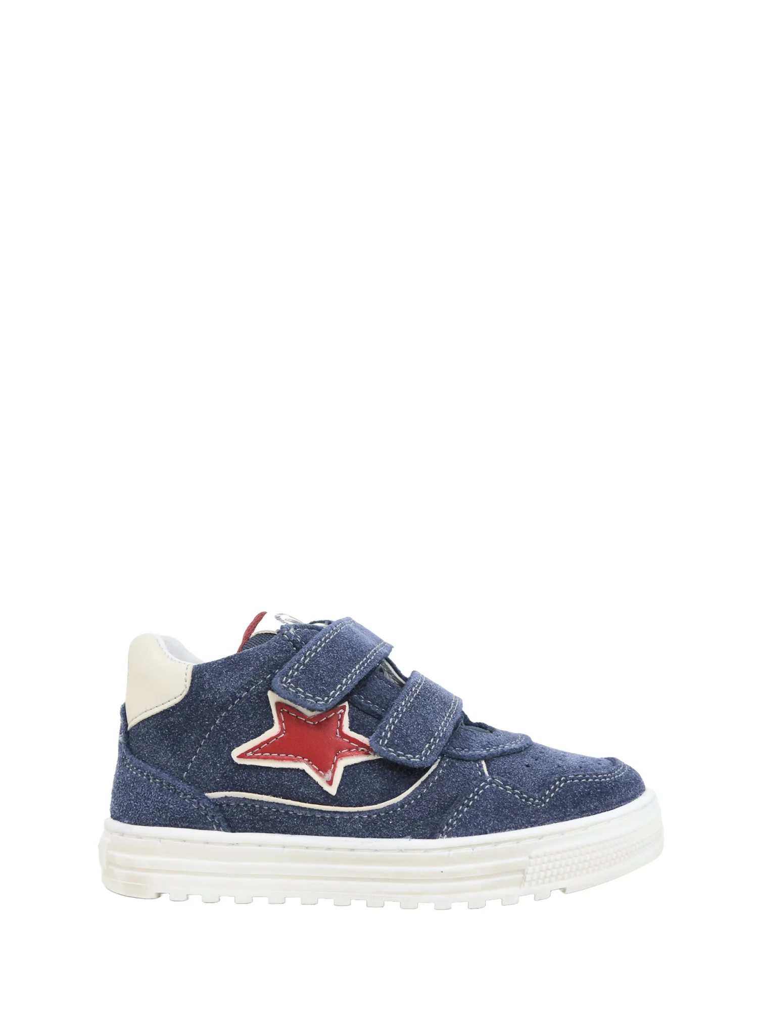 Naturino Scarpe Con Strappi Bambini | 2018618 02