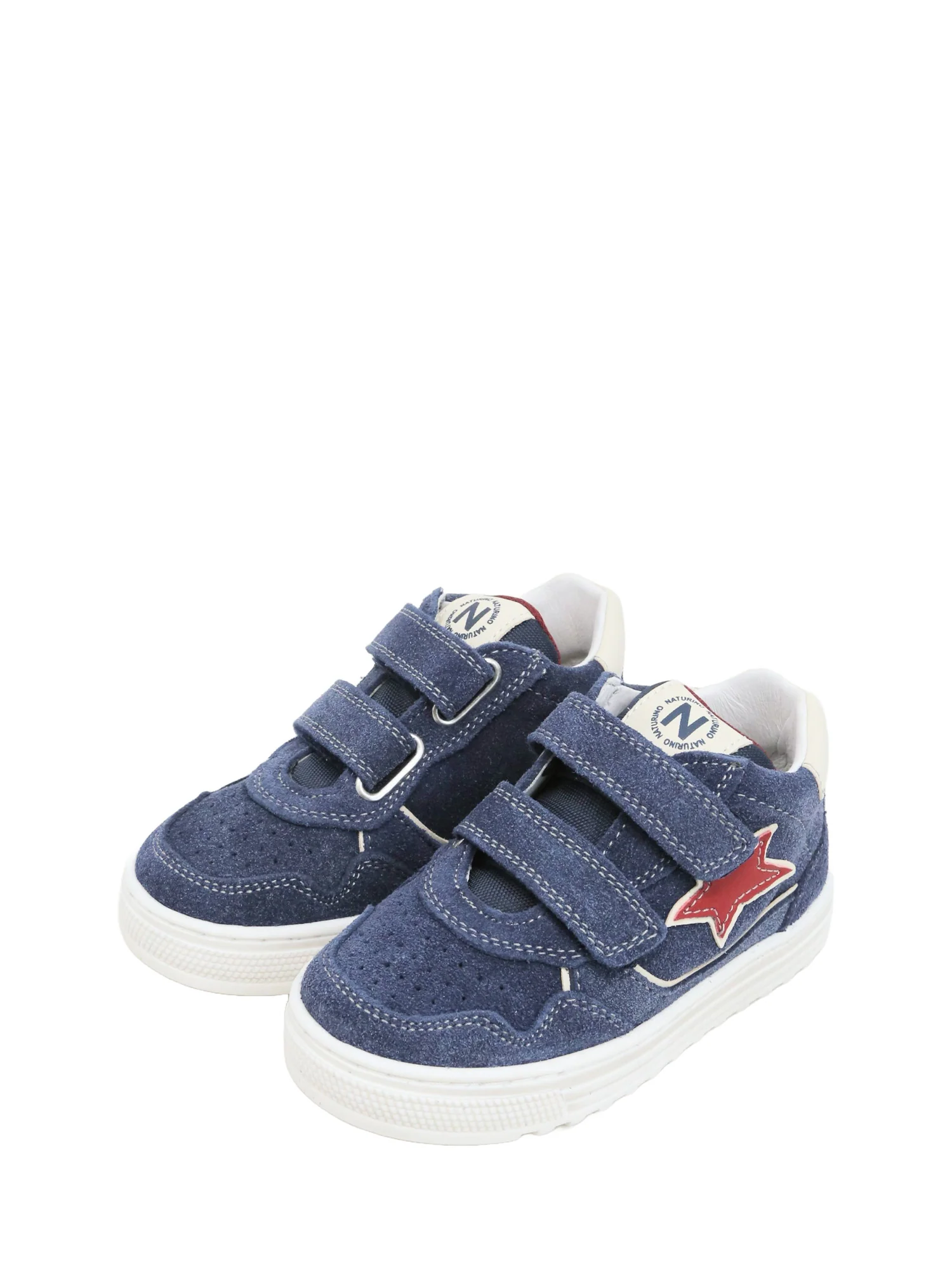 Naturino Scarpe Con Strappi Bambini | 2018618 02 - Image 2