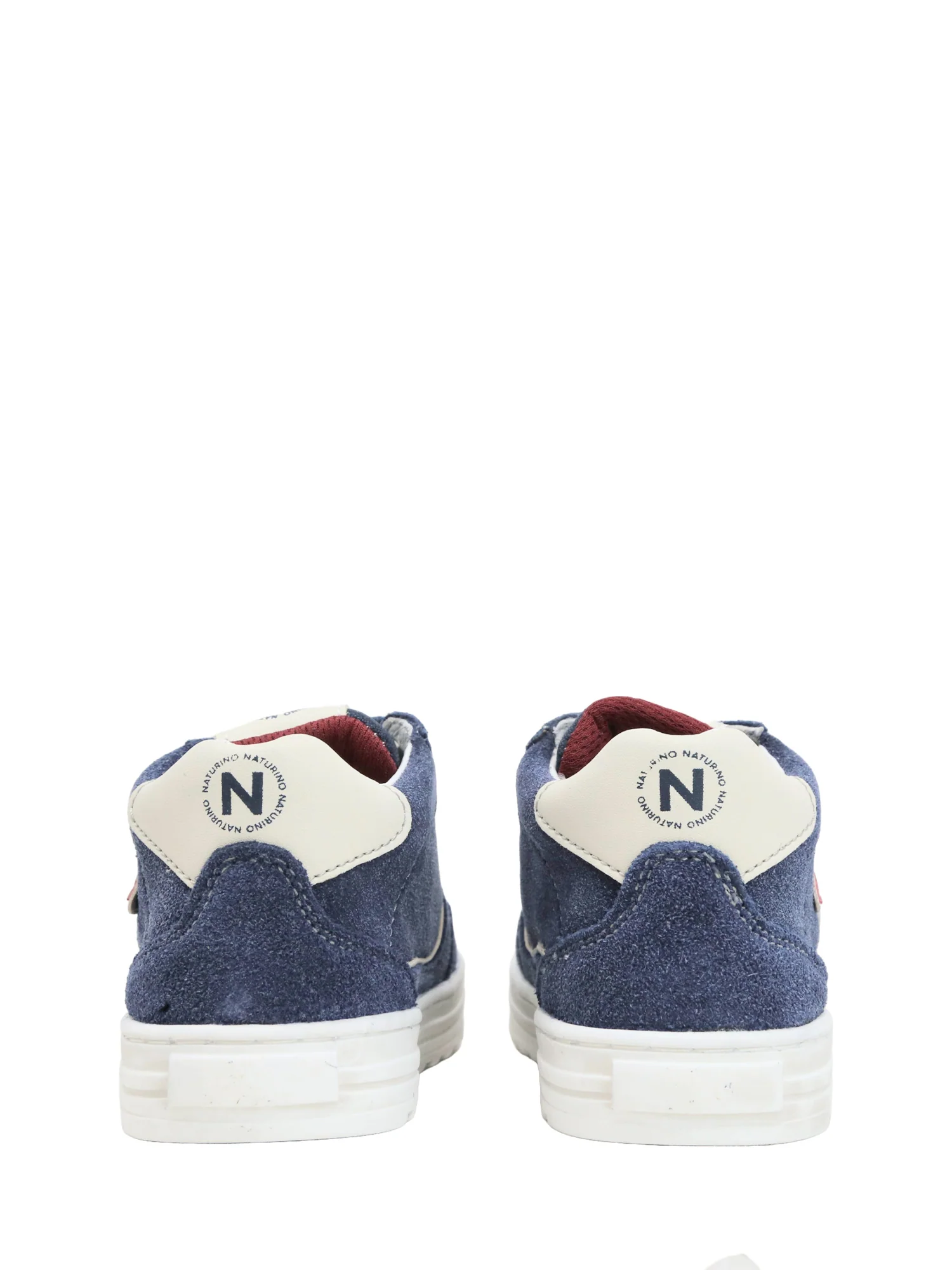 Naturino Scarpe Con Strappi Bambini | 2018618 02 - Image 3