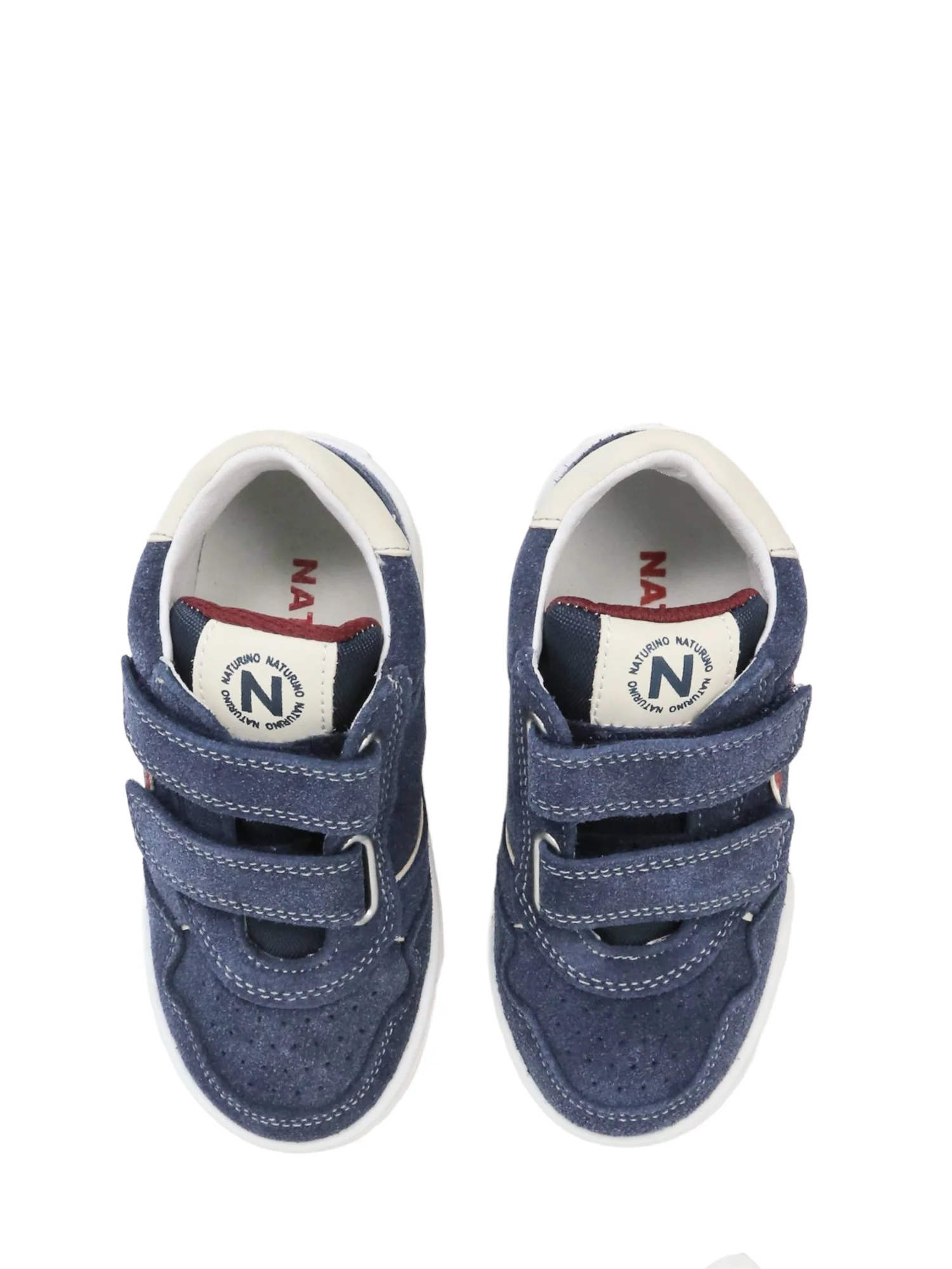 Naturino Scarpe Con Strappi Bambini | 2018618 02 - Image 4