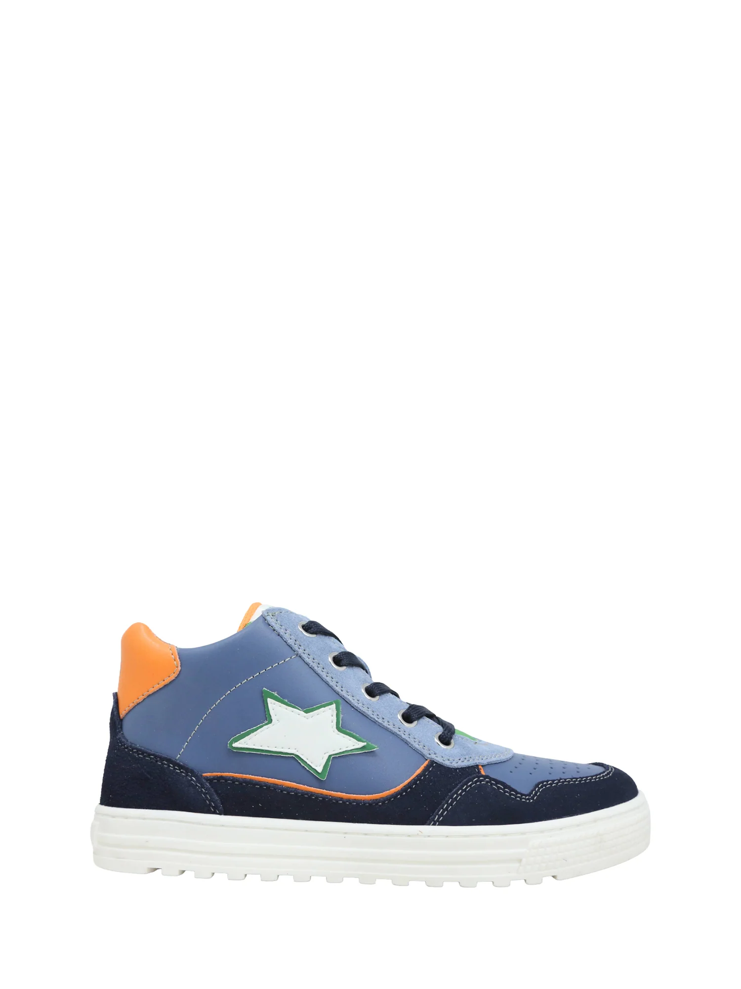 Naturino Sneakers Bambini | 2018619 01