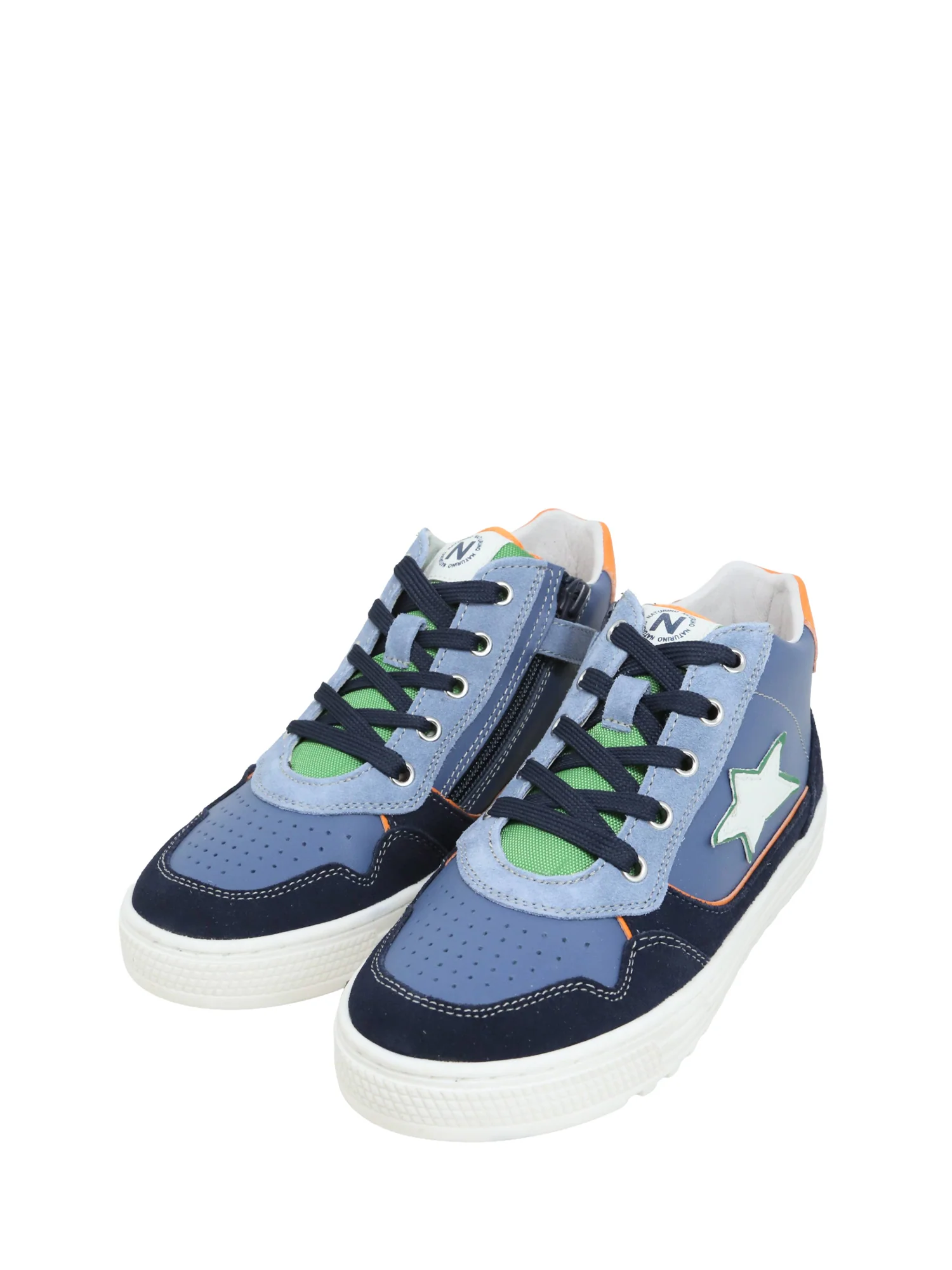 Naturino Sneakers Bambini | 2018619 01 - Image 2
