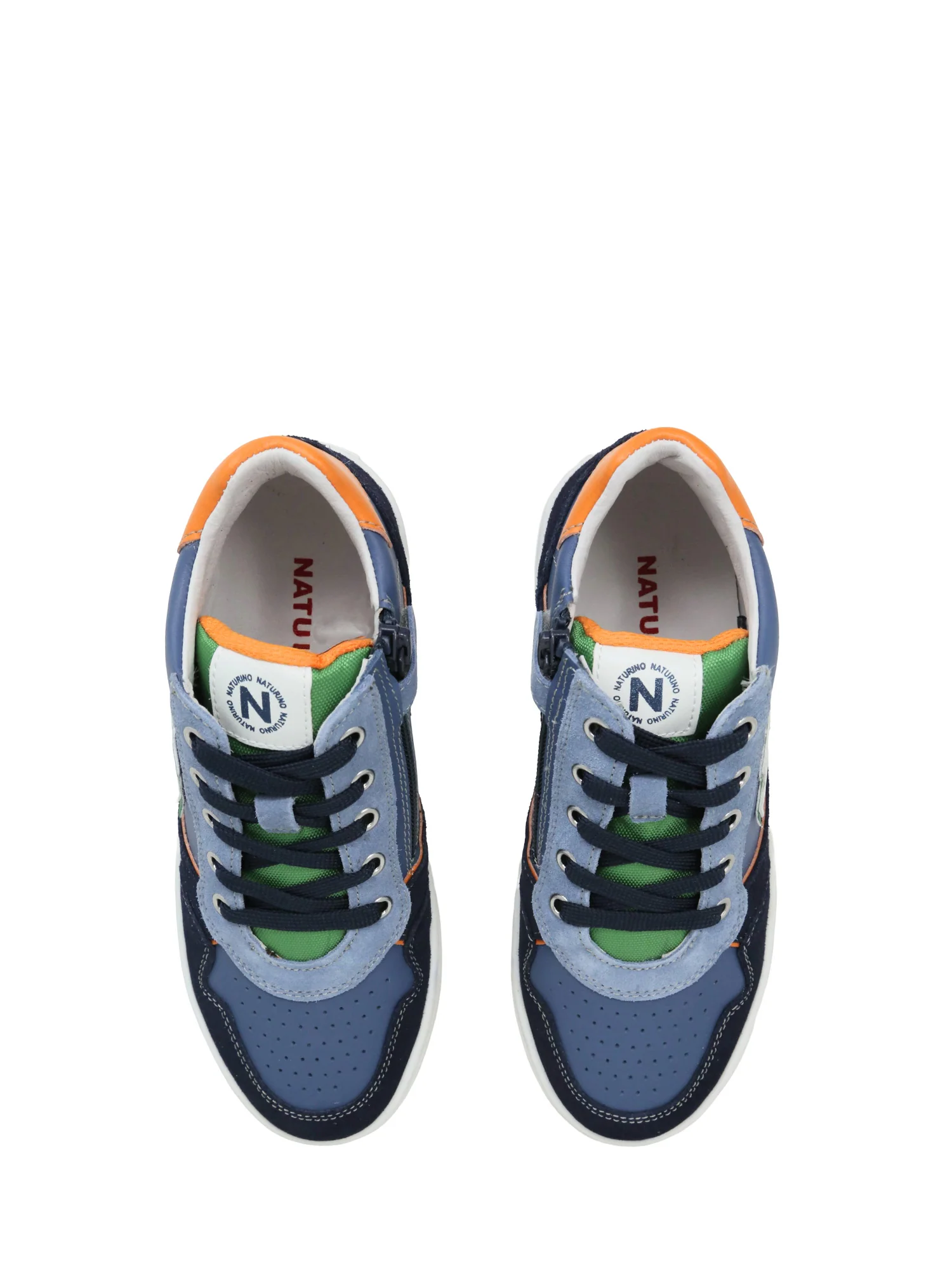 Naturino Sneakers Bambini | 2018619 01 - Image 4