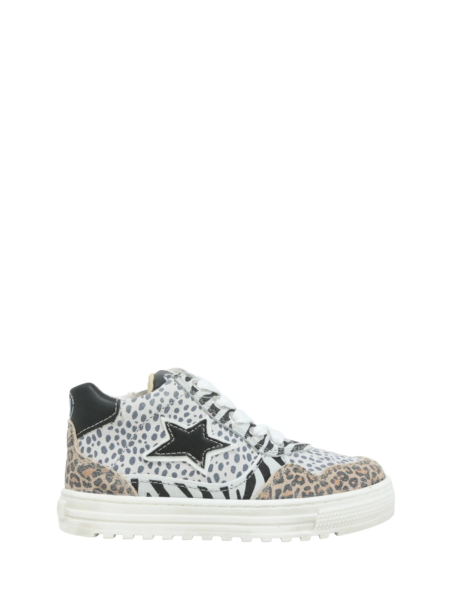 Naturino Sneakers Bambini | 2018619 04