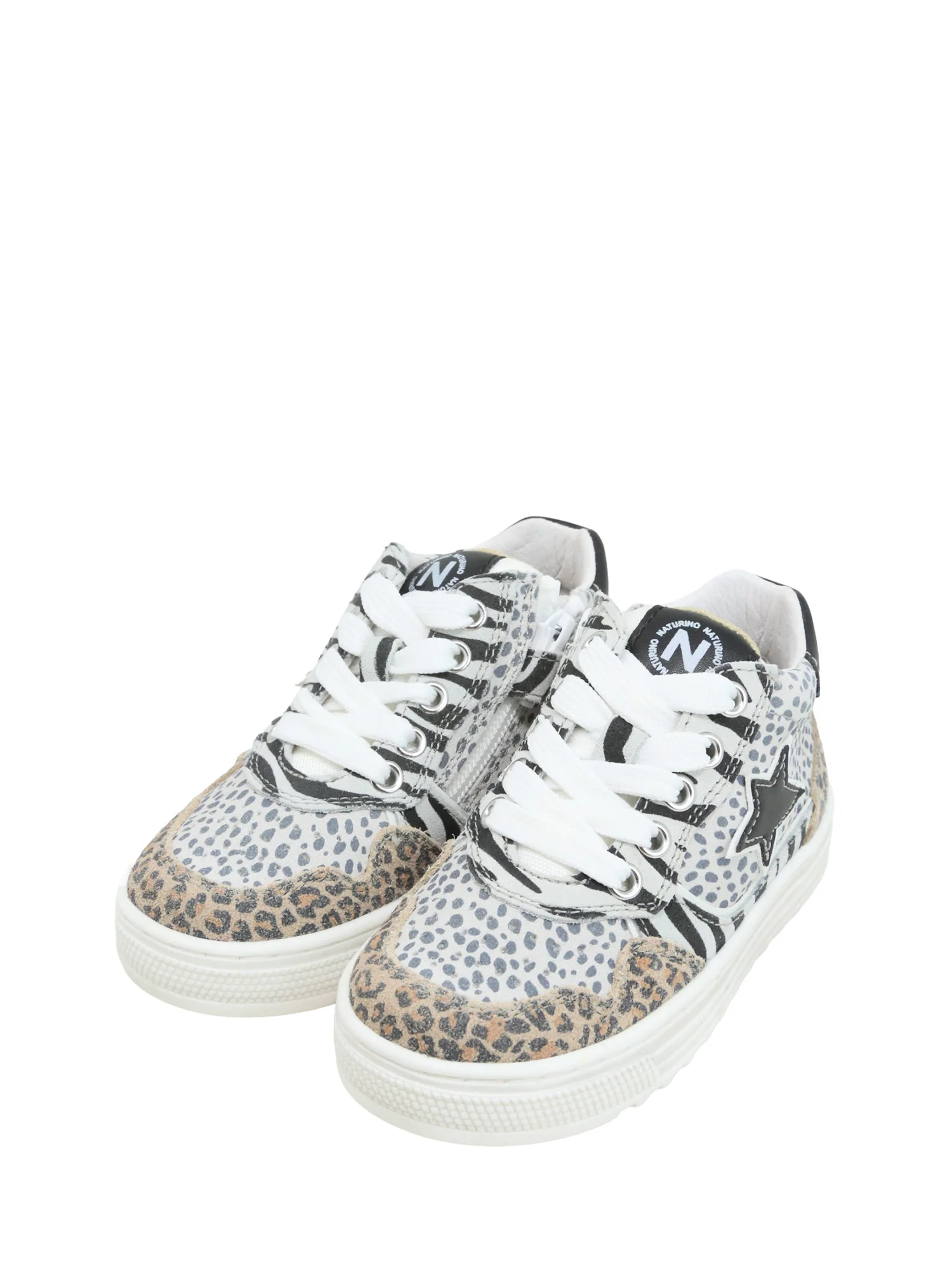Naturino Sneakers Bambini | 2018619 04 - Image 2