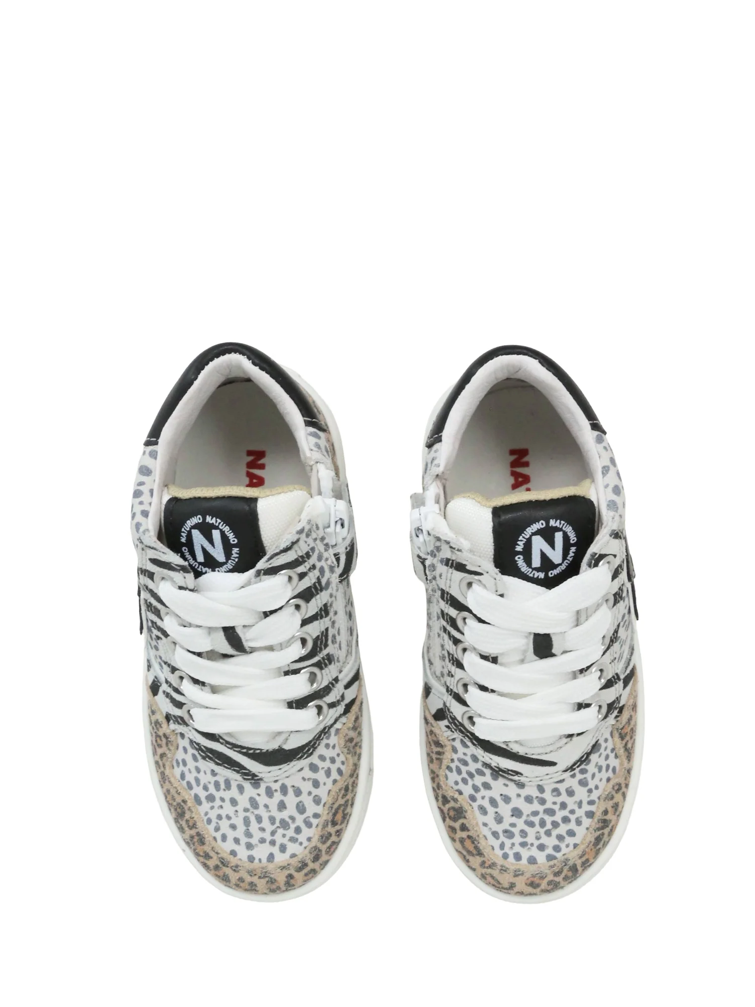 Naturino Sneakers Bambini | 2018619 04 - Image 4
