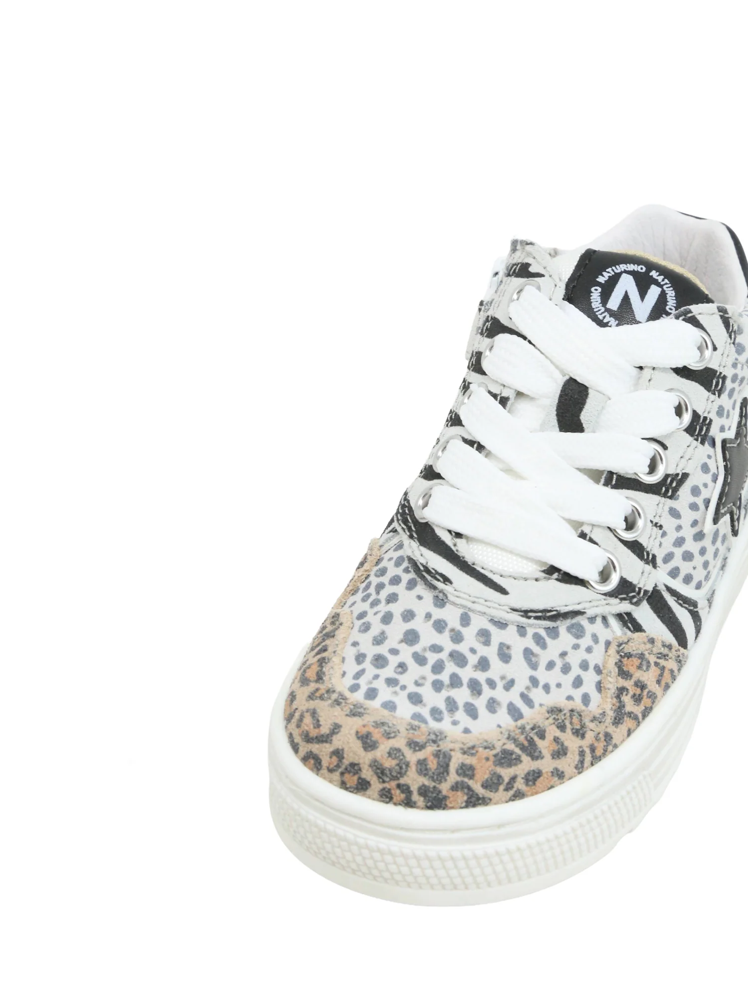 Naturino Sneakers Bambini | 2018619 04 - Image 5