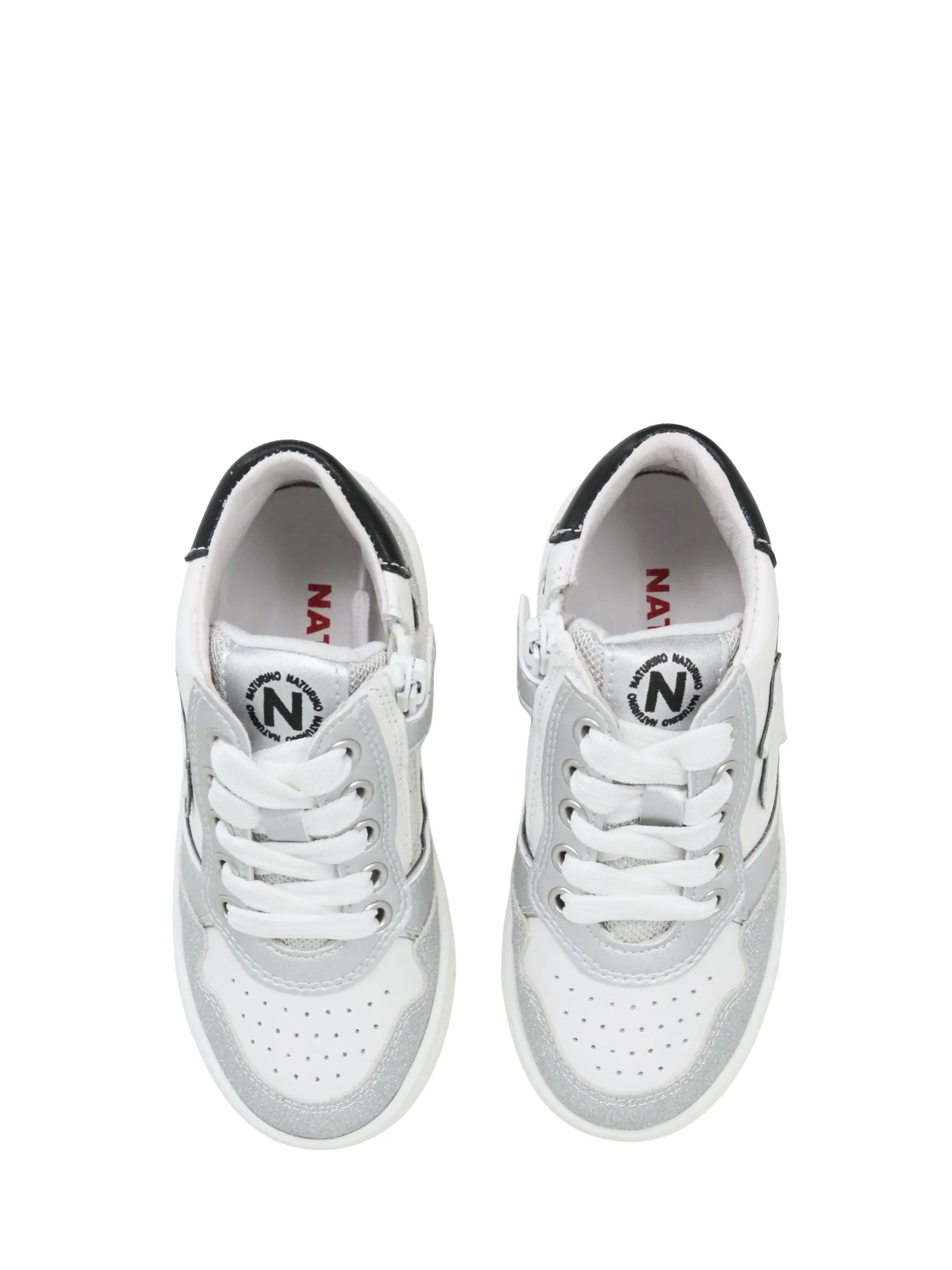 Naturino Sneakers Bambini | 2018619 06 - Image 4