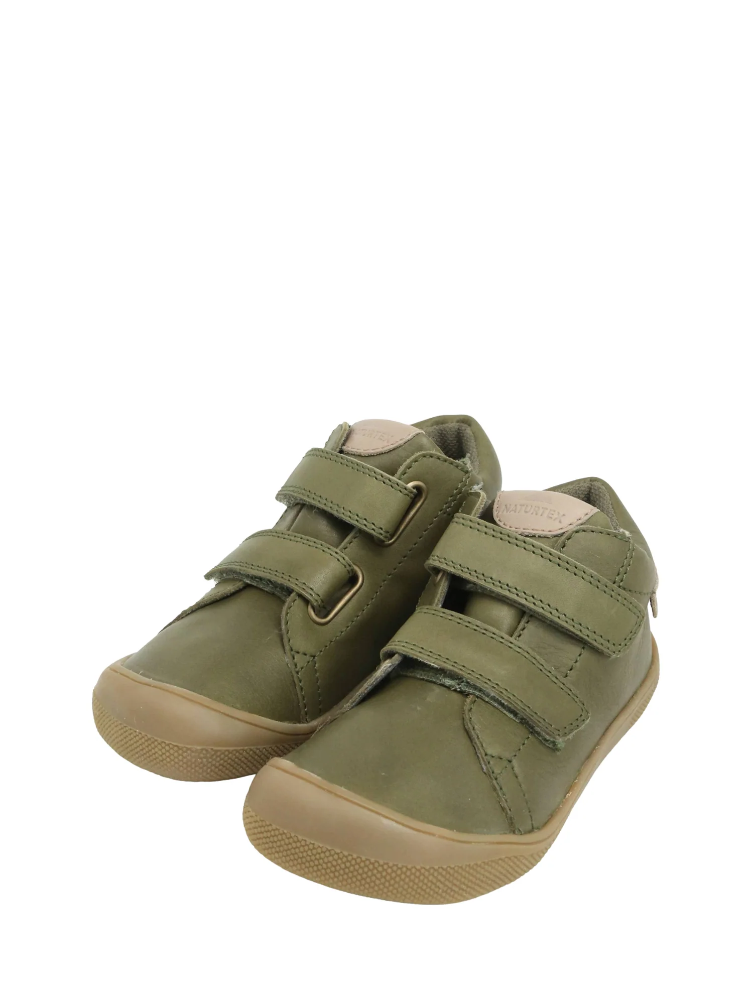 Naturino Scarpe Con Strappi Bambini | 2018621 01 - Image 2